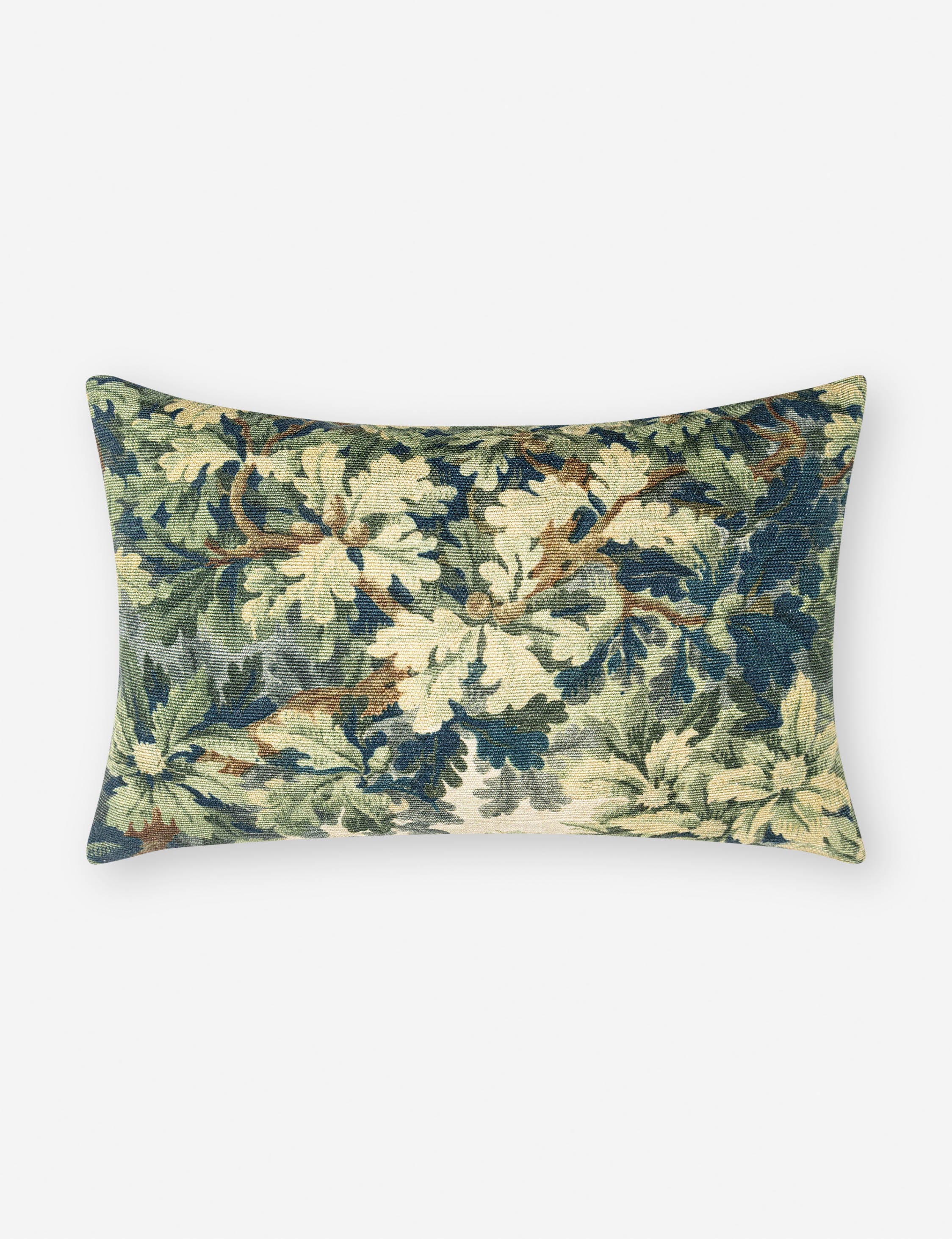 Bois de Chene Pillow by Scalamandre - Image 5