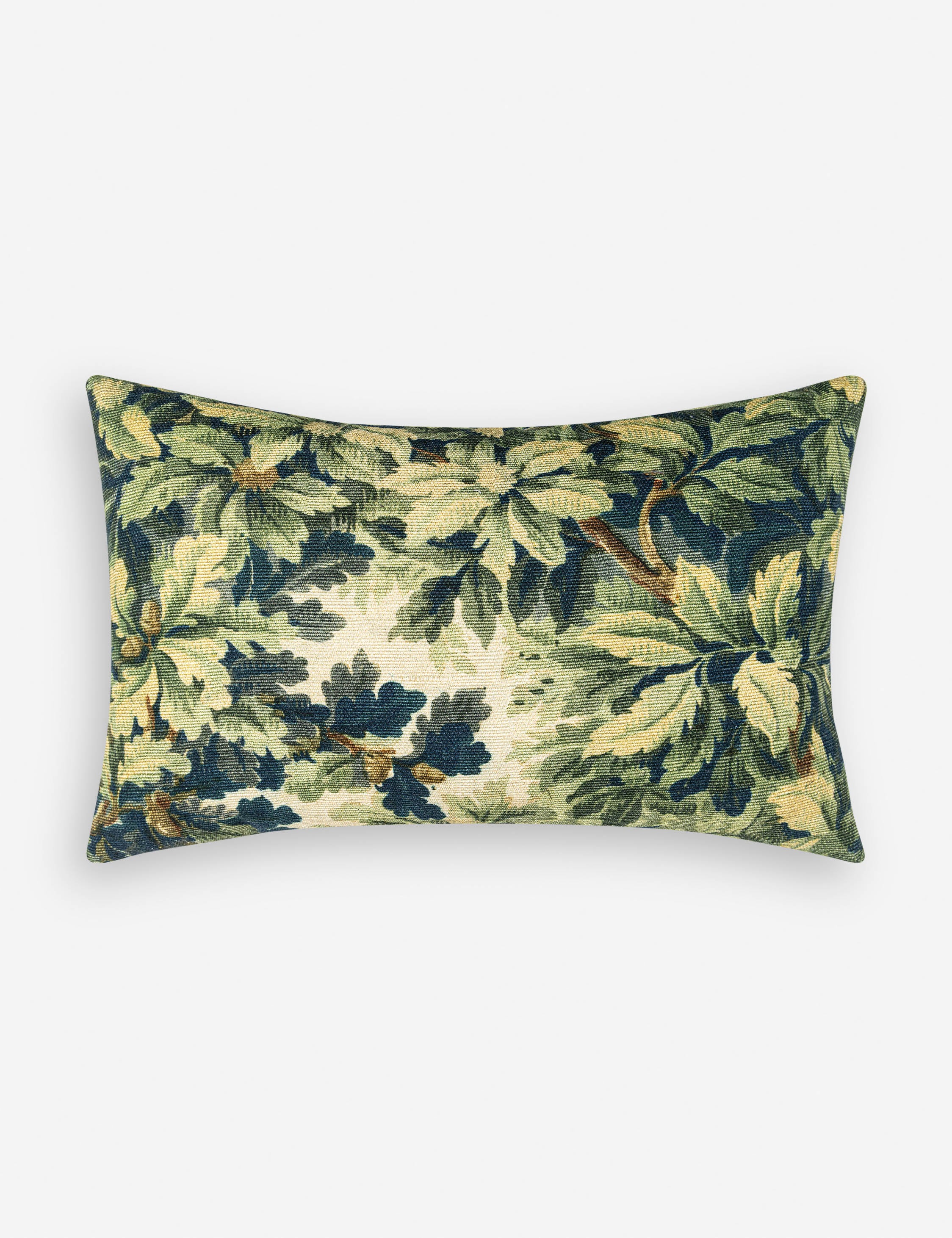 Bois de Chene Pillow by Scalamandre - Image 6