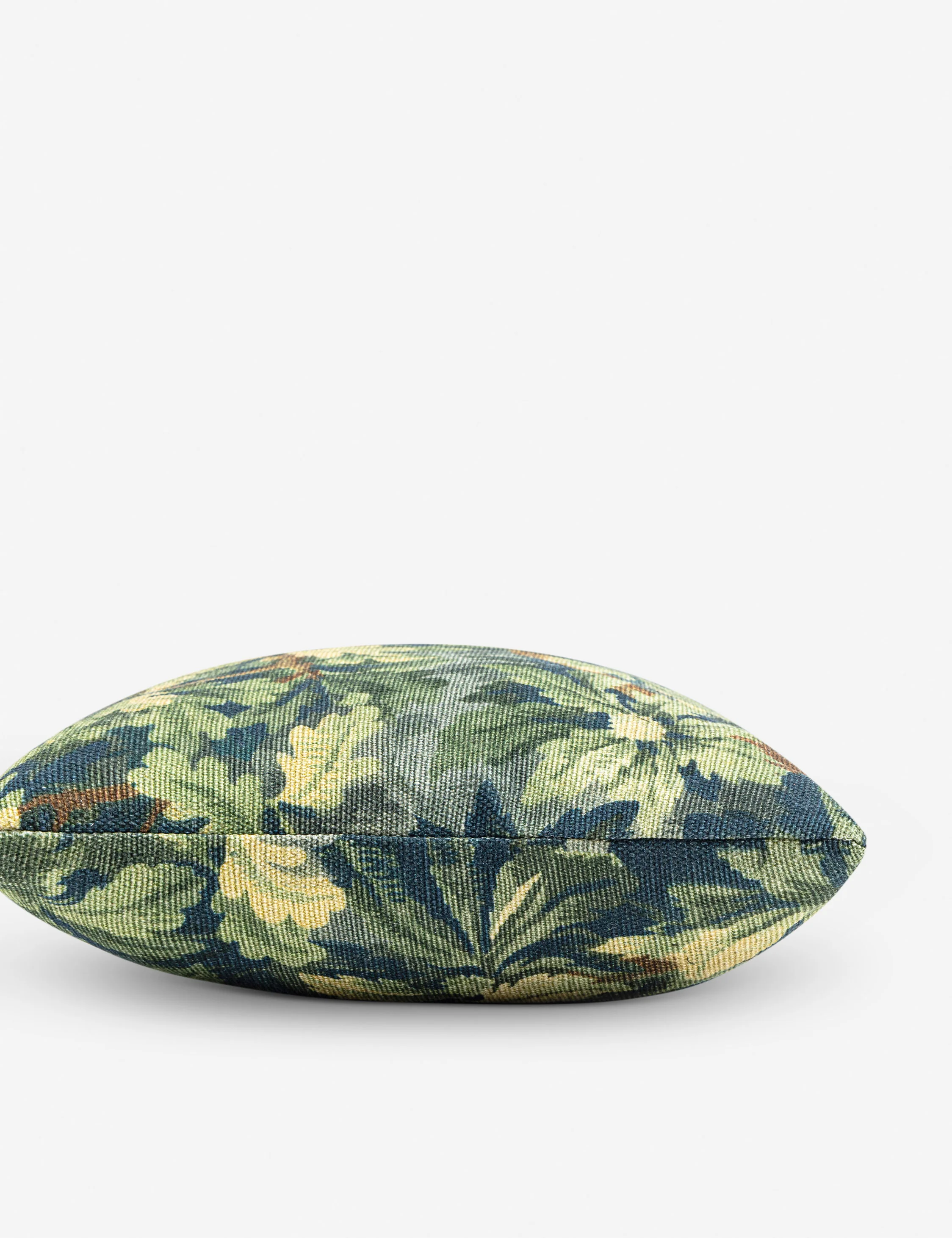 Bois de Chene Pillow by Scalamandre - Image 7