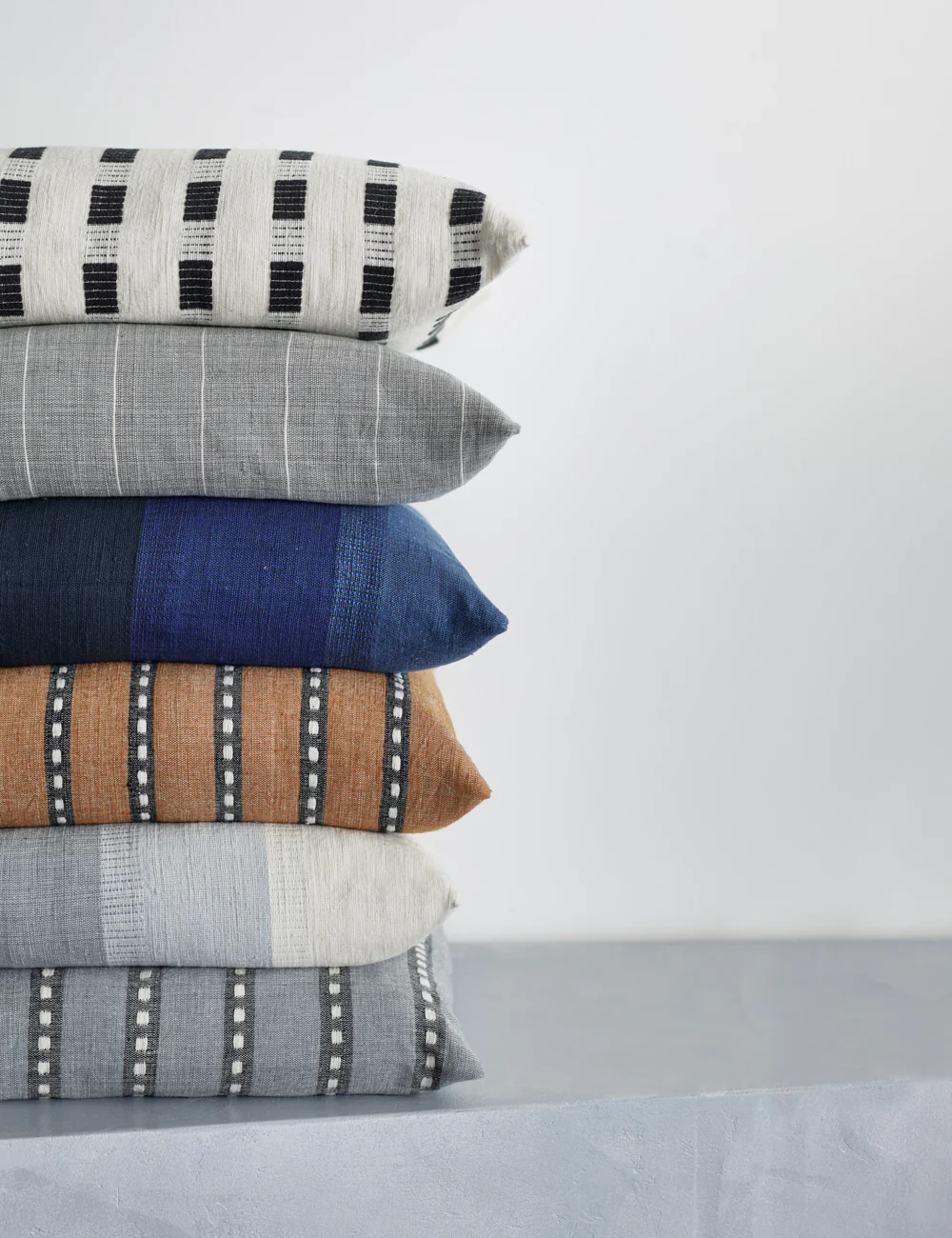 Kombulcha Pillow by Bolé Road Textiles - Image 10