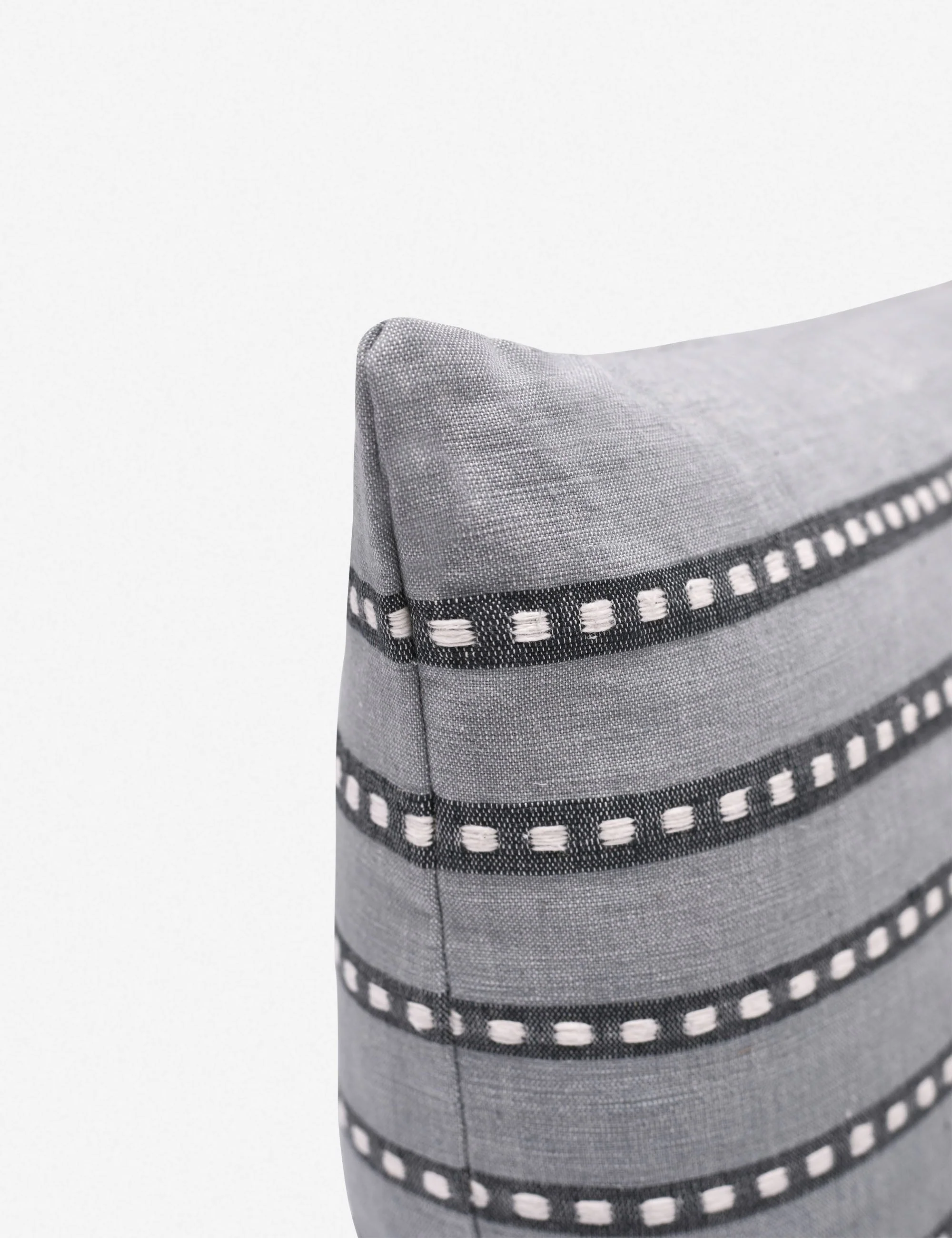 Kombulcha Pillow by Bolé Road Textiles - Image 4