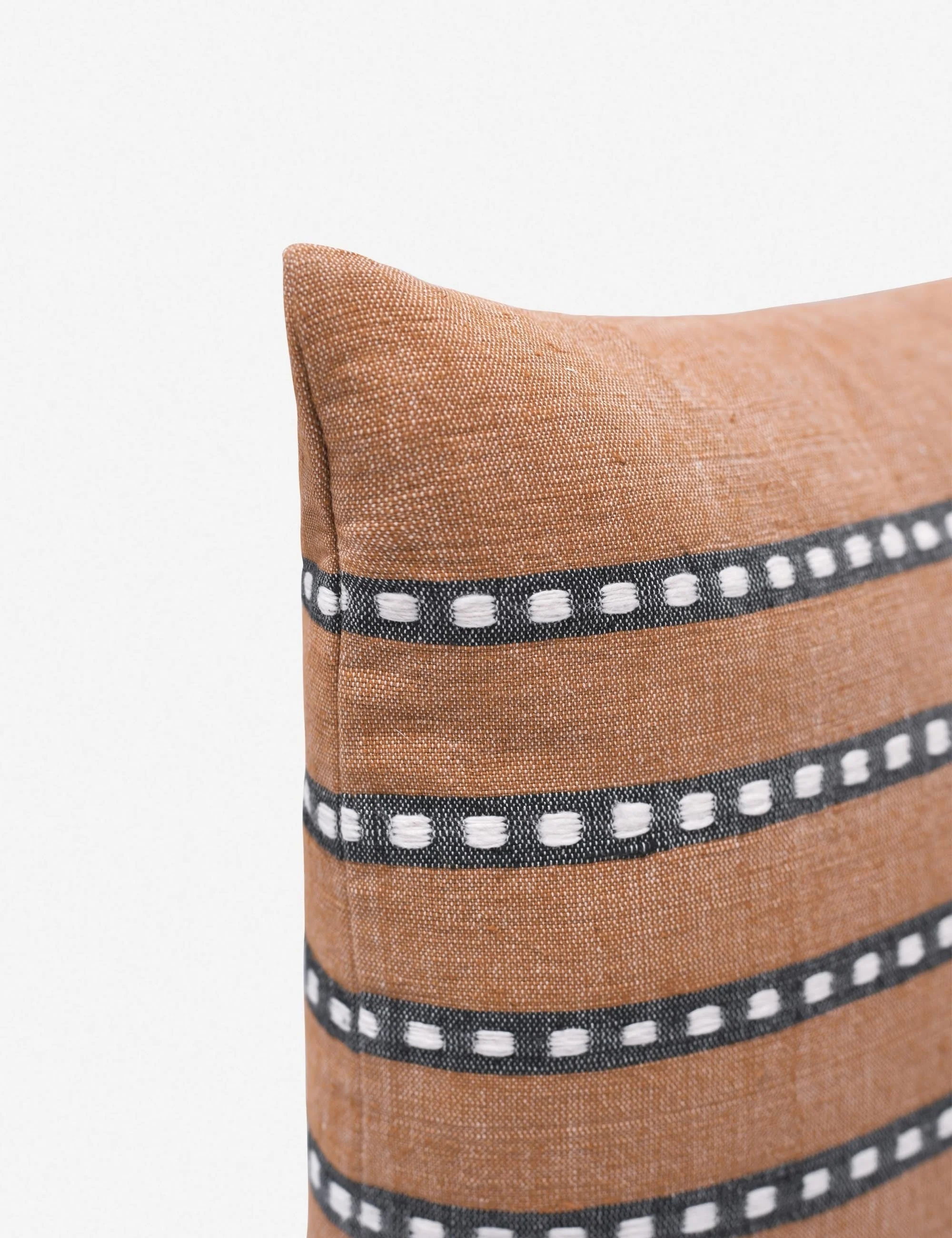 Kombulcha Pillow by Bolé Road Textiles - Image 8