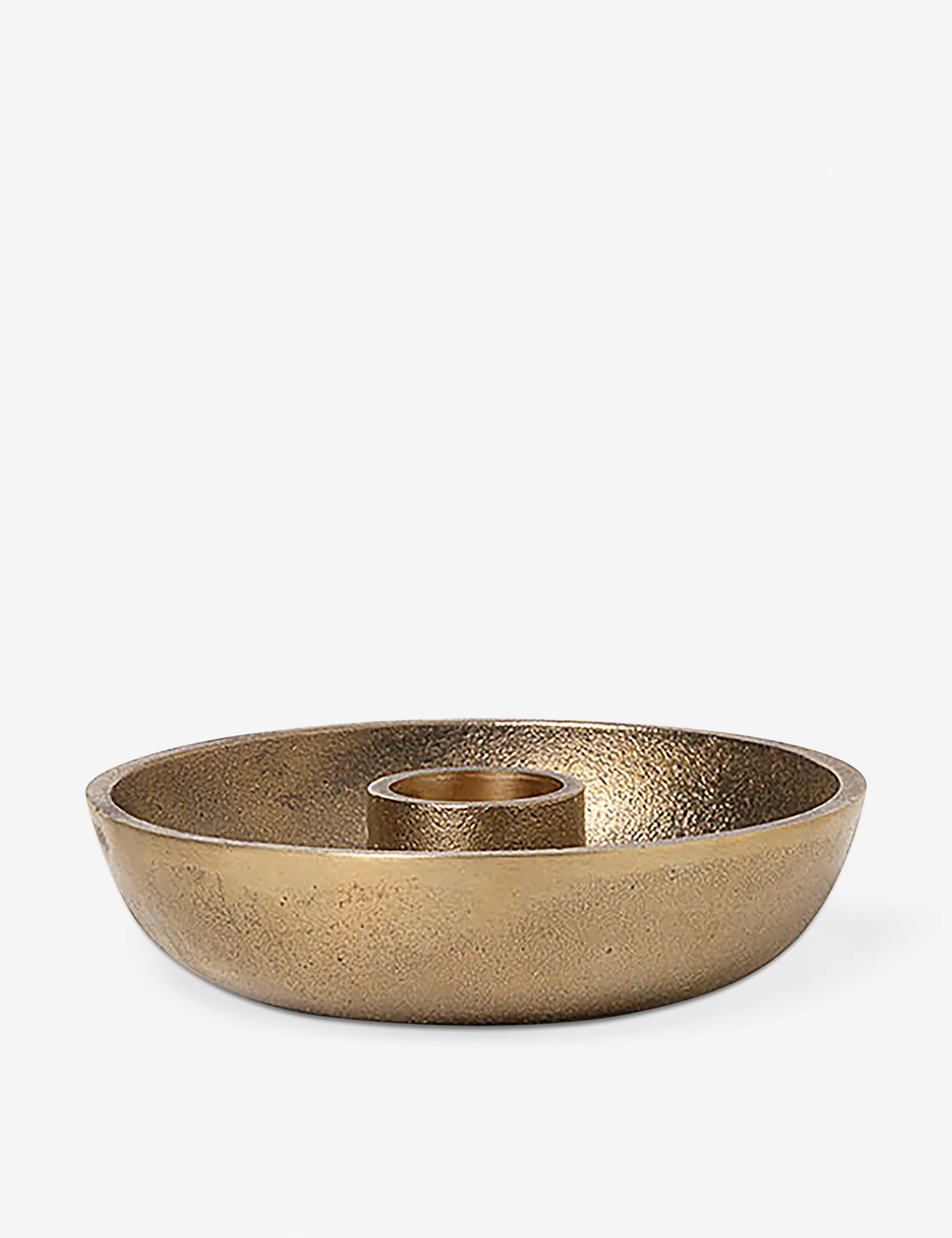 Bowl Candle Holder by Ferm Living - Image 4