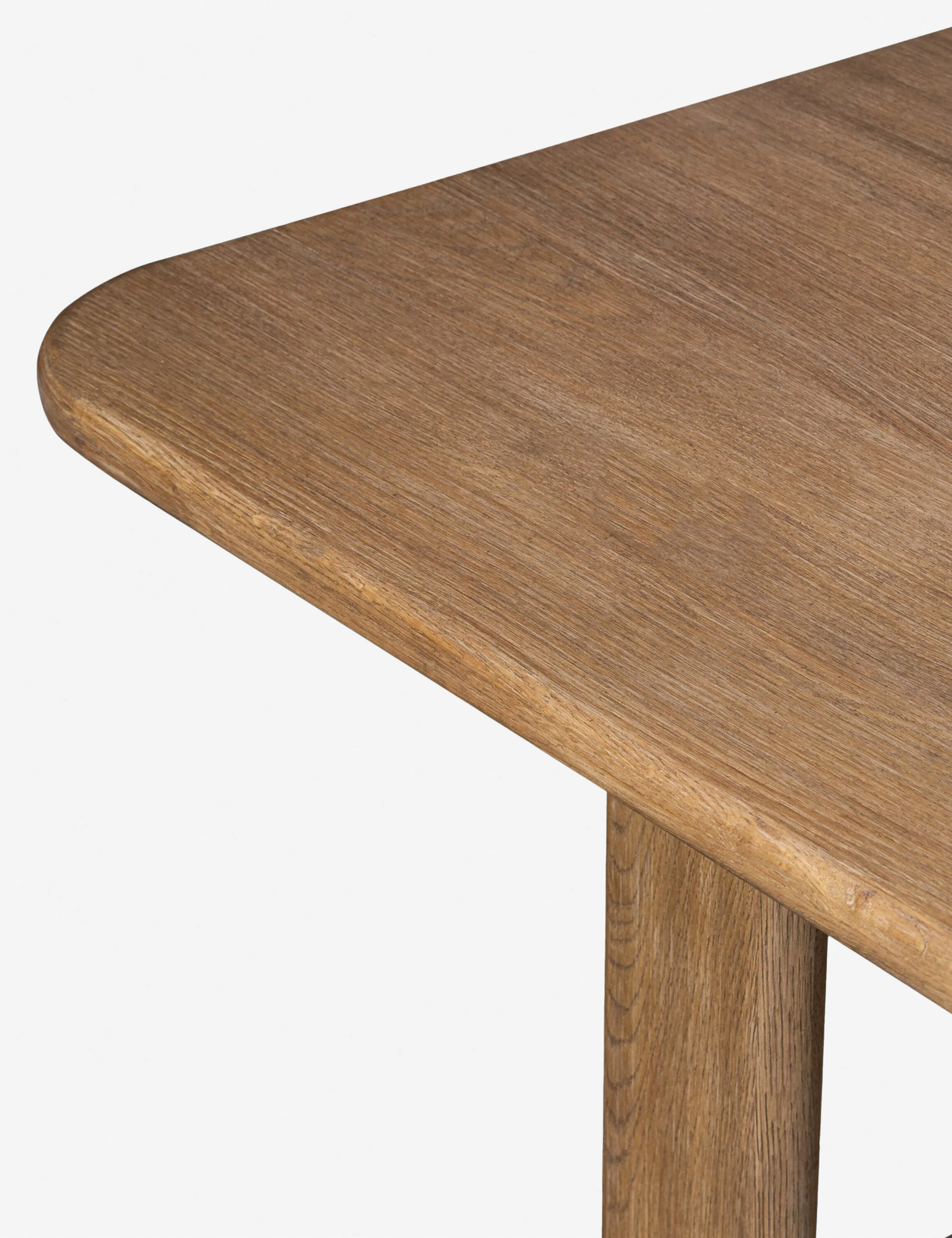 Bramwell Dining Table by Amber Lewis x Four Hands - Image 6