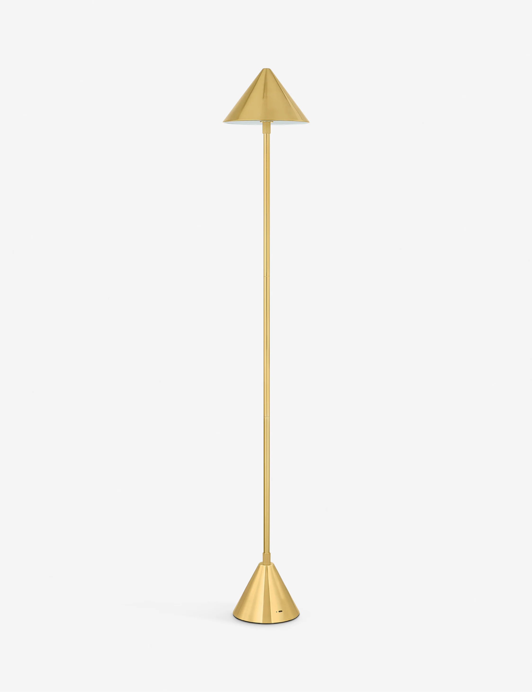 Brasseur Cordless Floor Lamp - Image 2