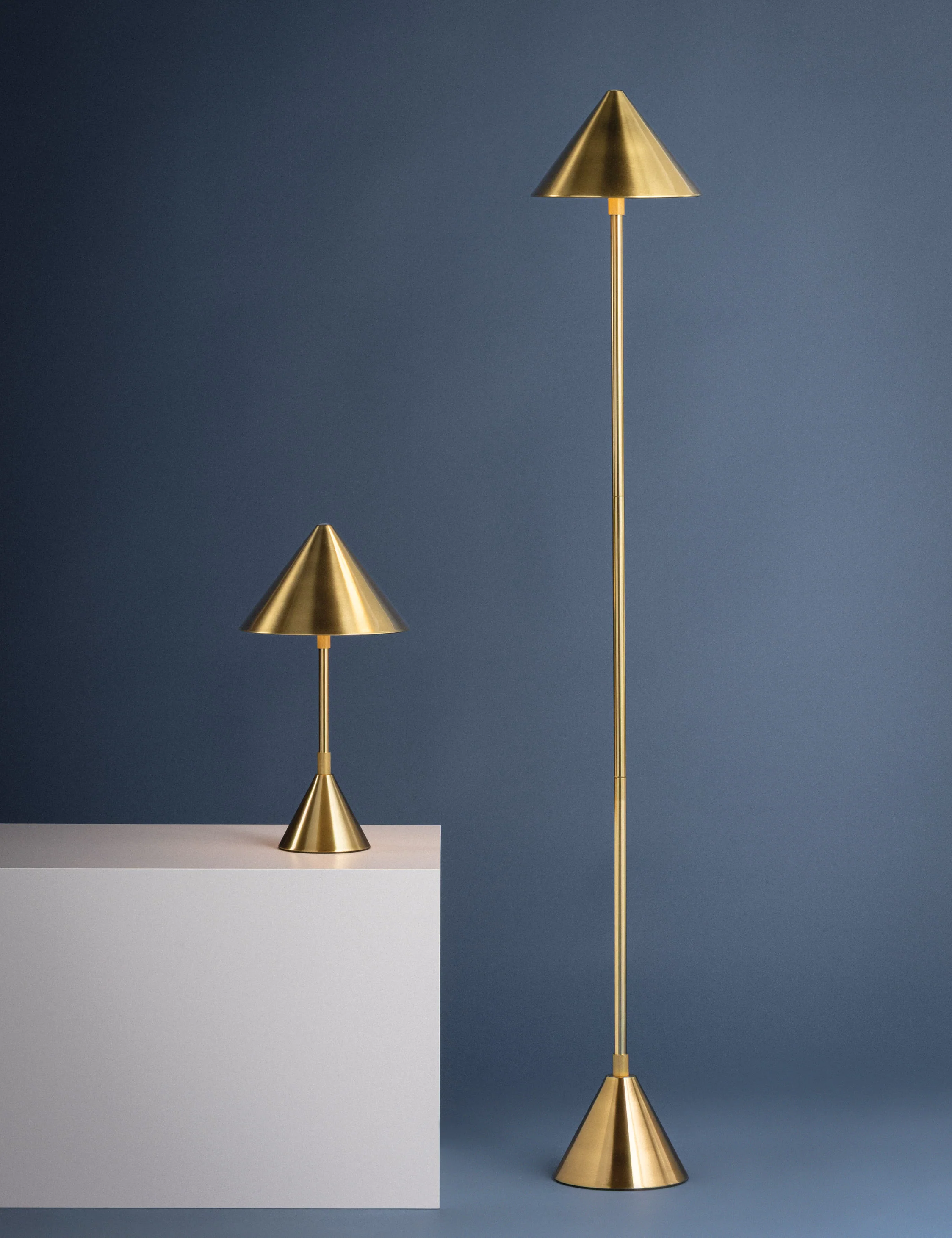 Brasseur Cordless Floor Lamp - Image 5