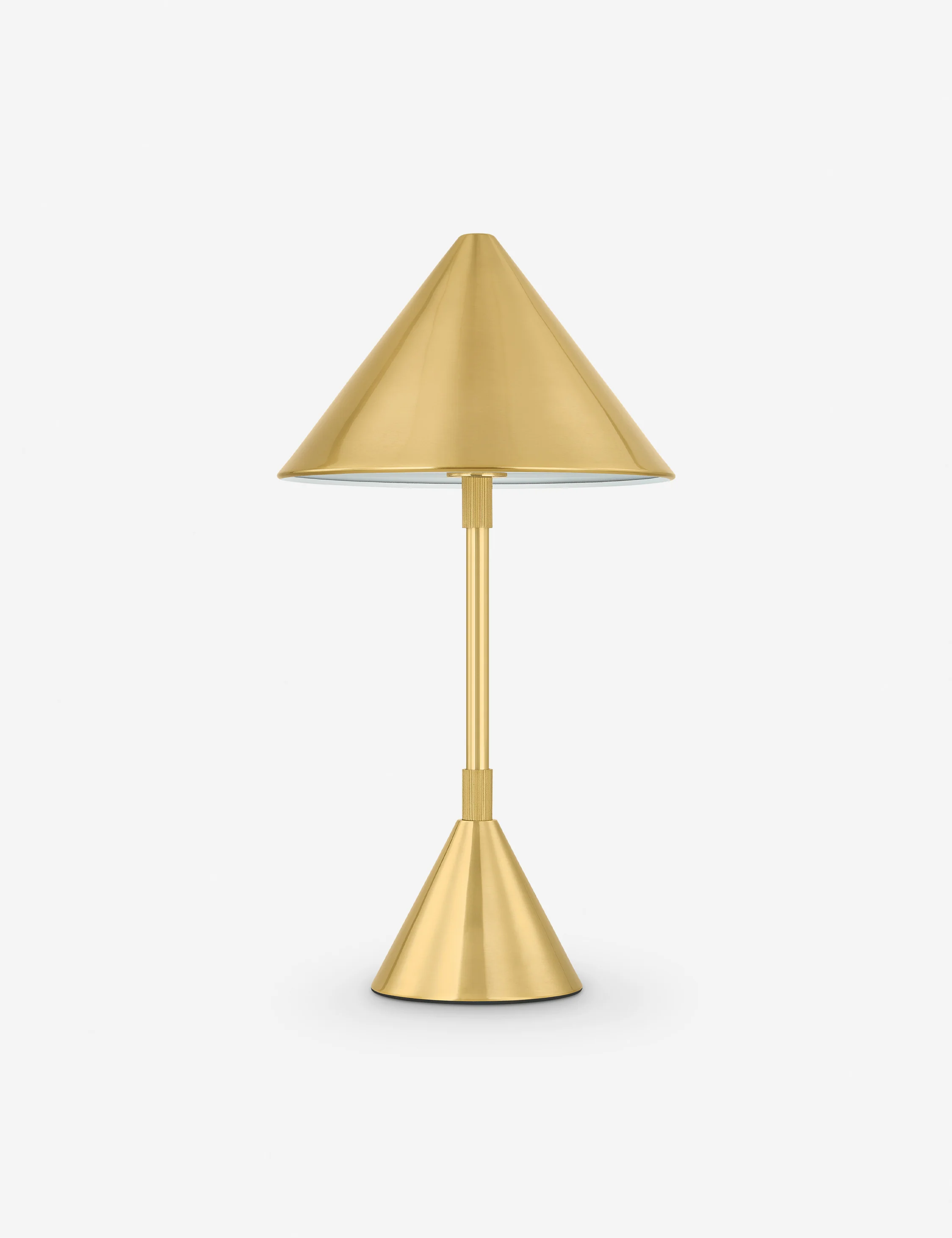 Brasseur Cordless Table Lamp - Image 2