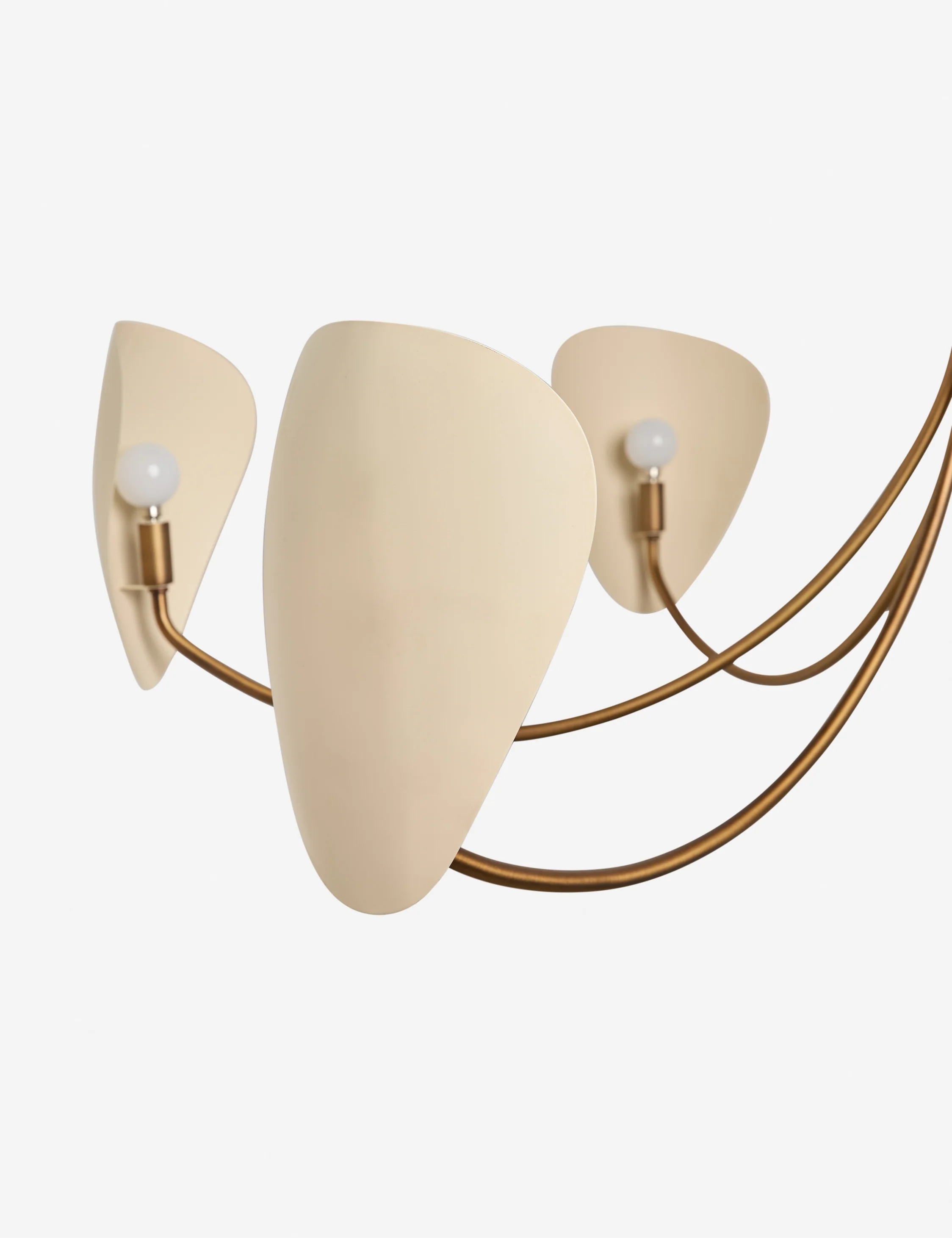 Brevin Chandelier - Image 3