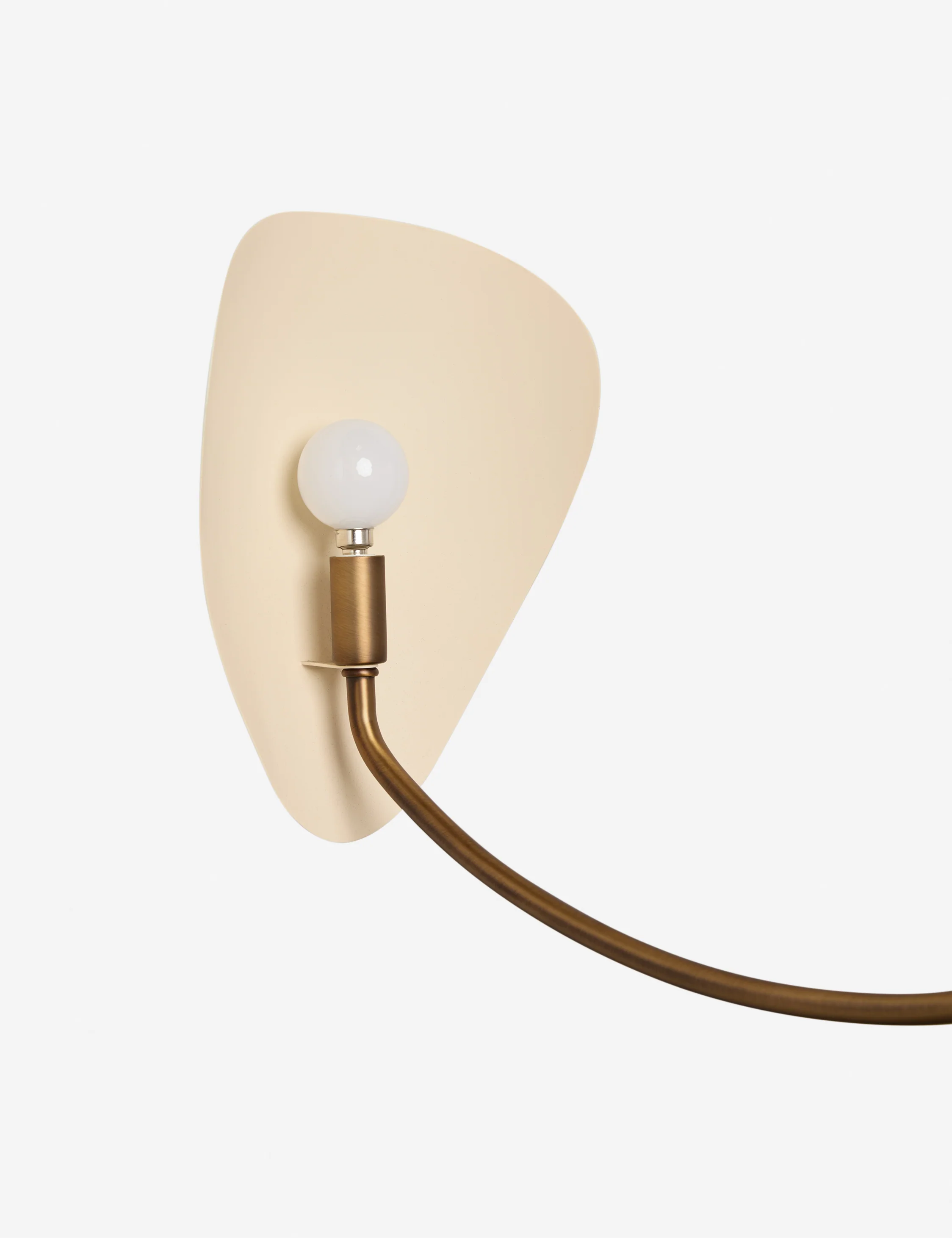 Brevin Chandelier - Image 4