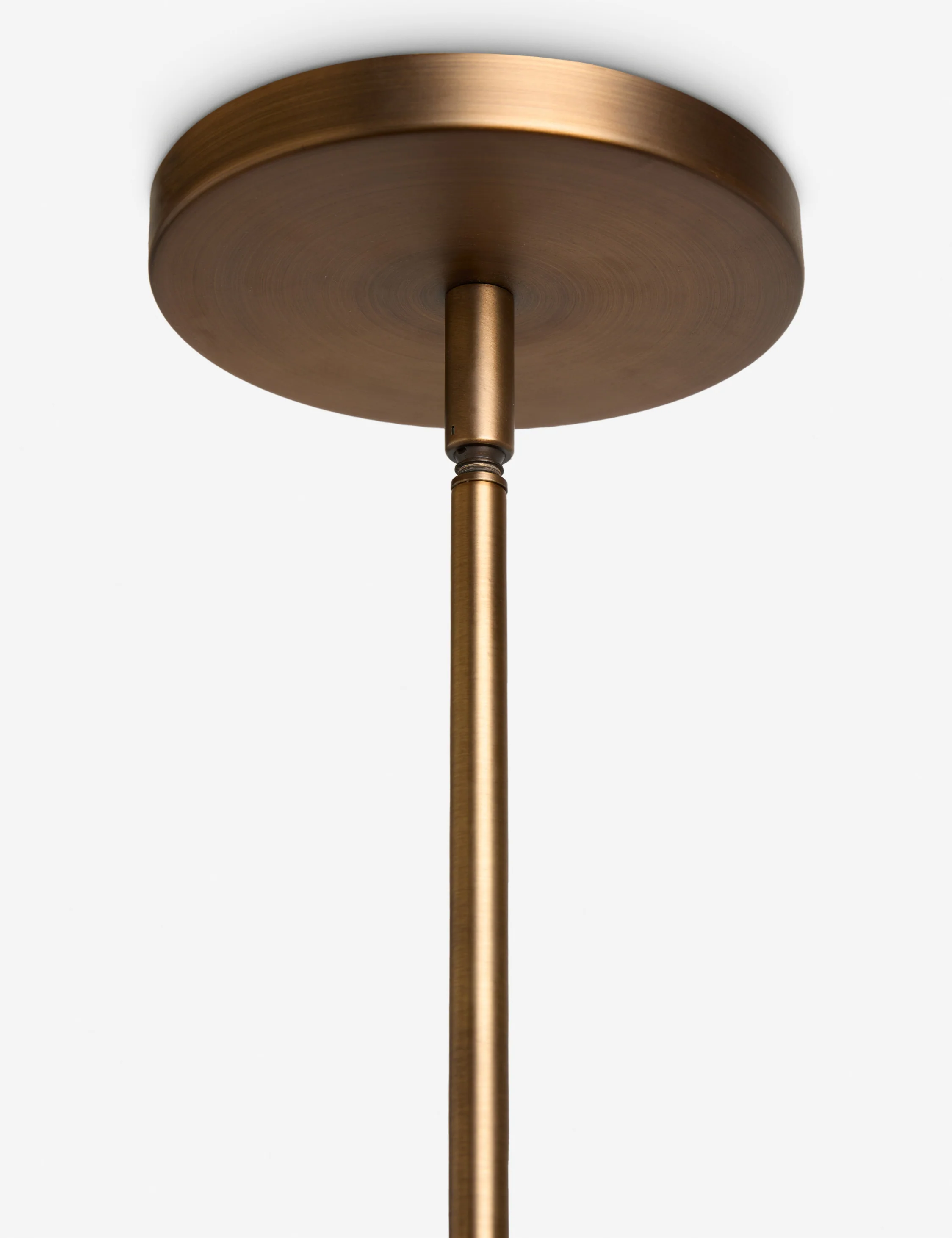 Brevin Chandelier - Image 9