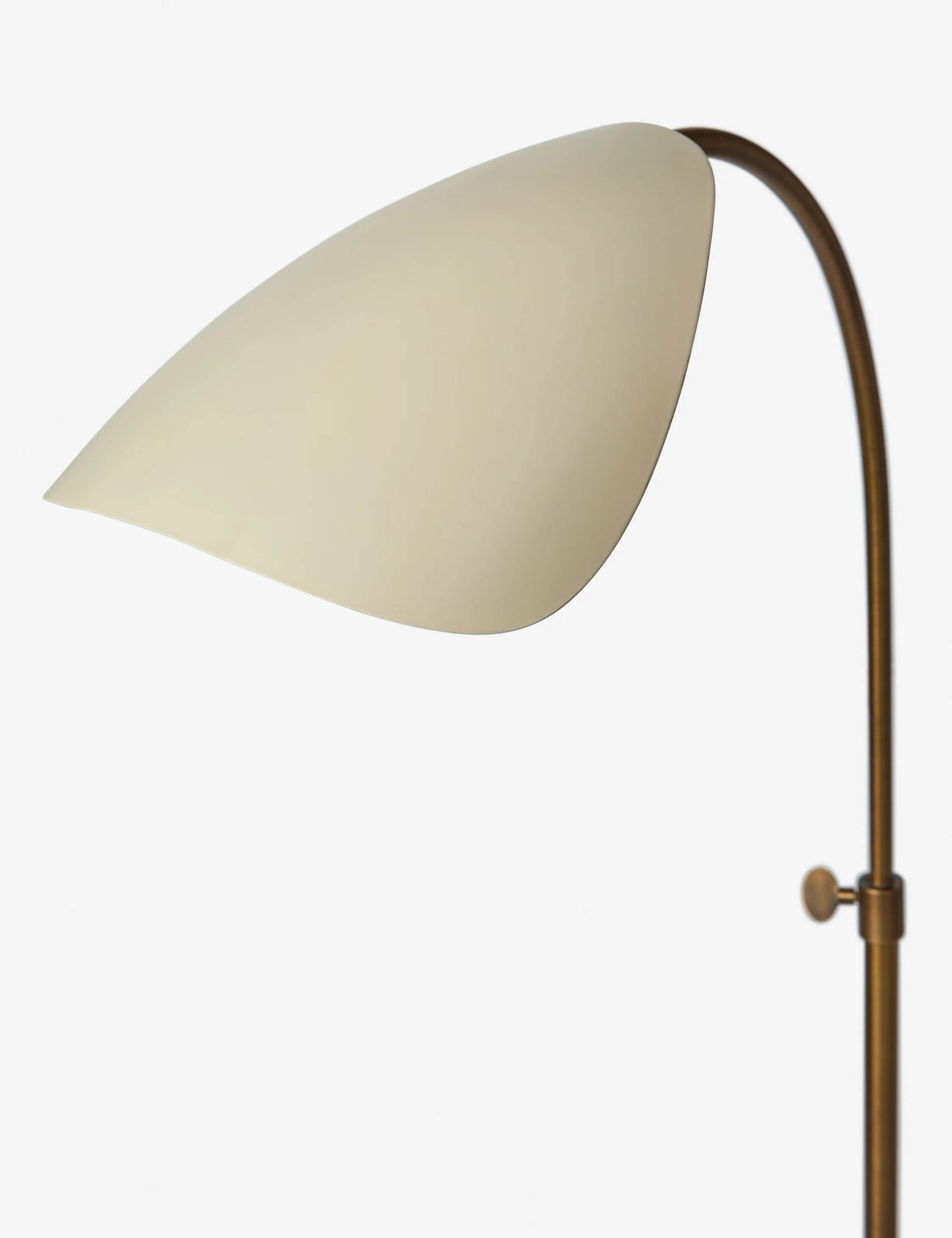 Brevin Task Floor Lamp - Image 3