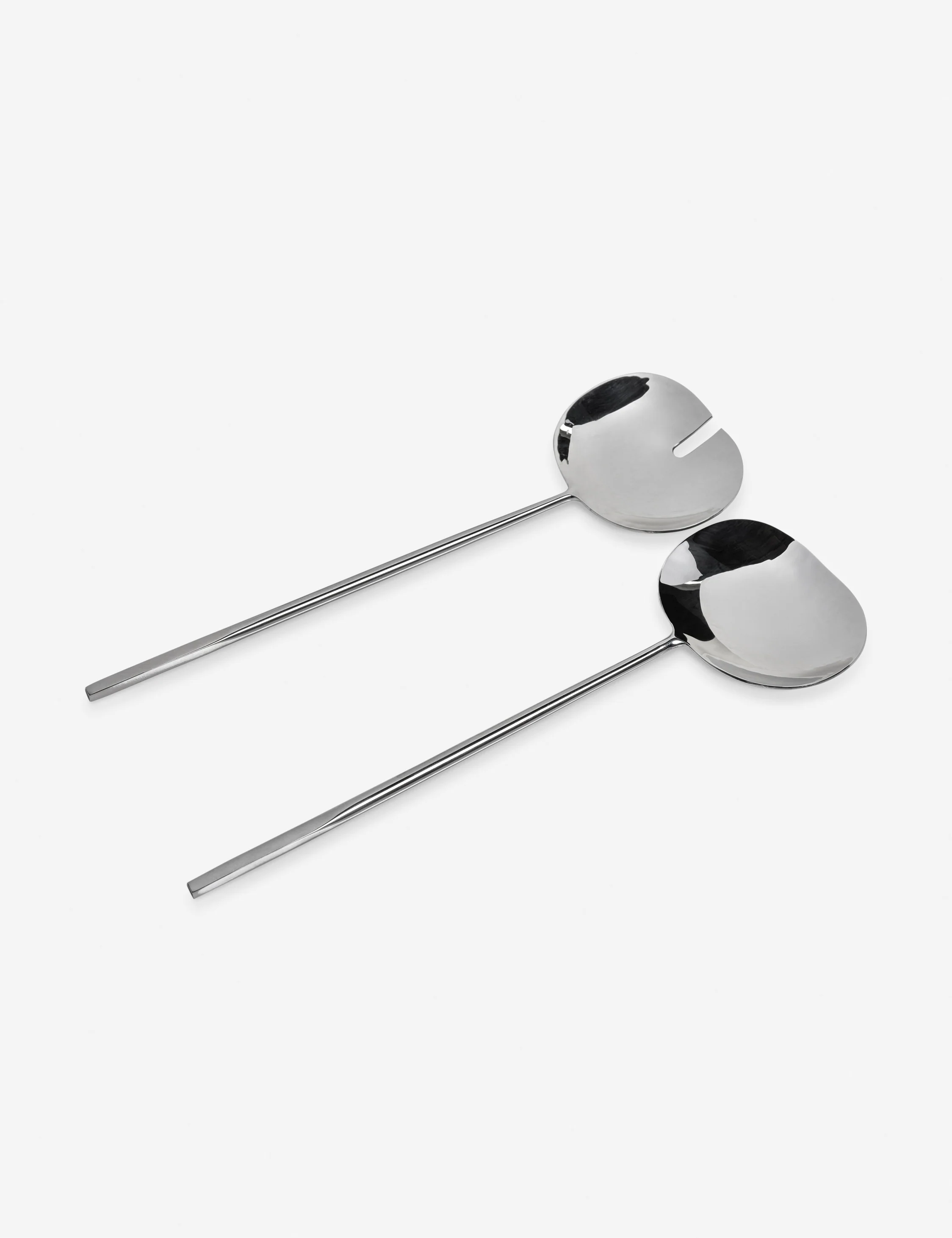 Bria Salad Servers (Set of 2) - Image 2