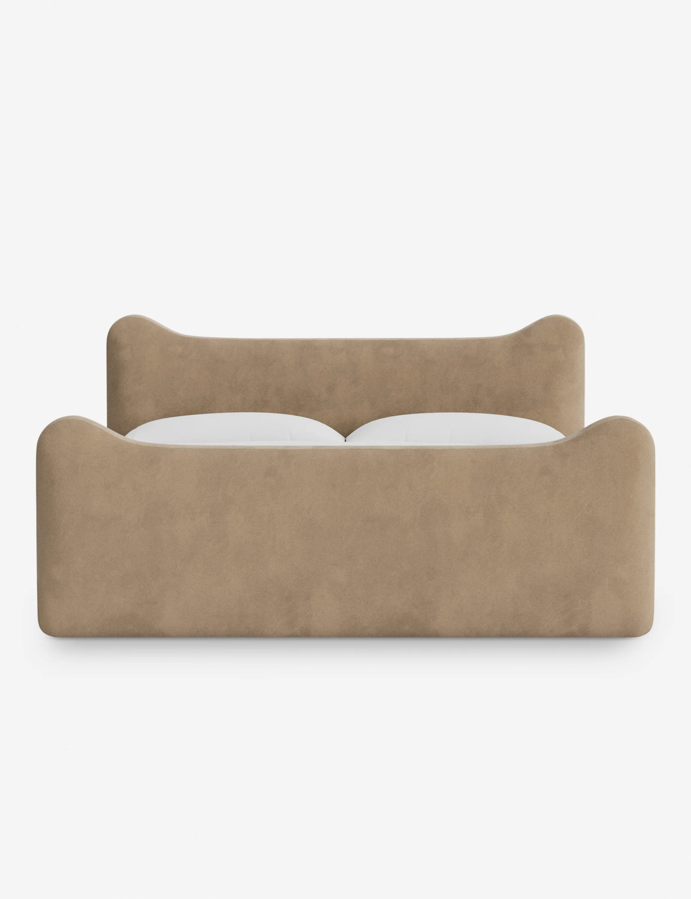 Briar Platform Bed by Sarah Sherman Samuel - Image 102