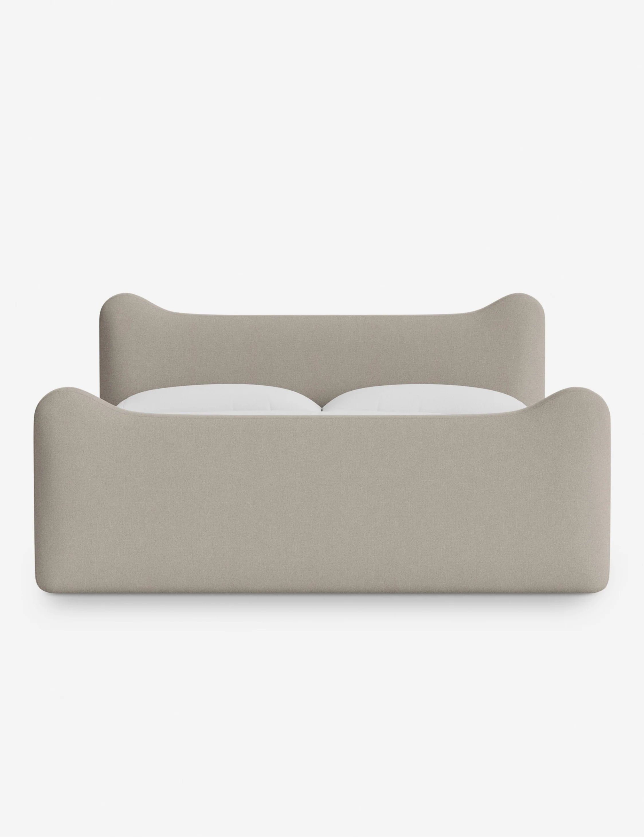 Briar Platform Bed by Sarah Sherman Samuel - Image 104
