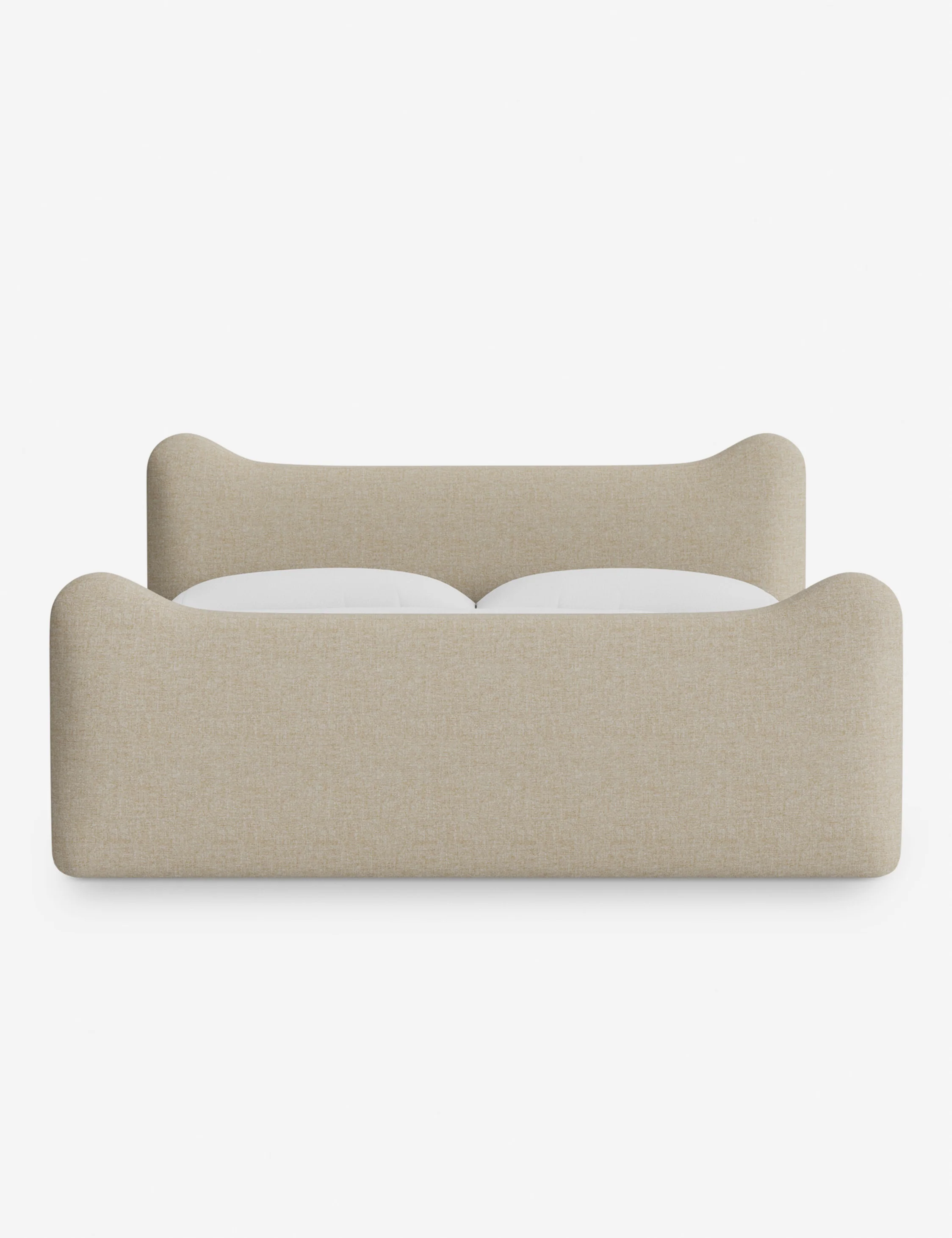 Briar Platform Bed by Sarah Sherman Samuel - Image 112