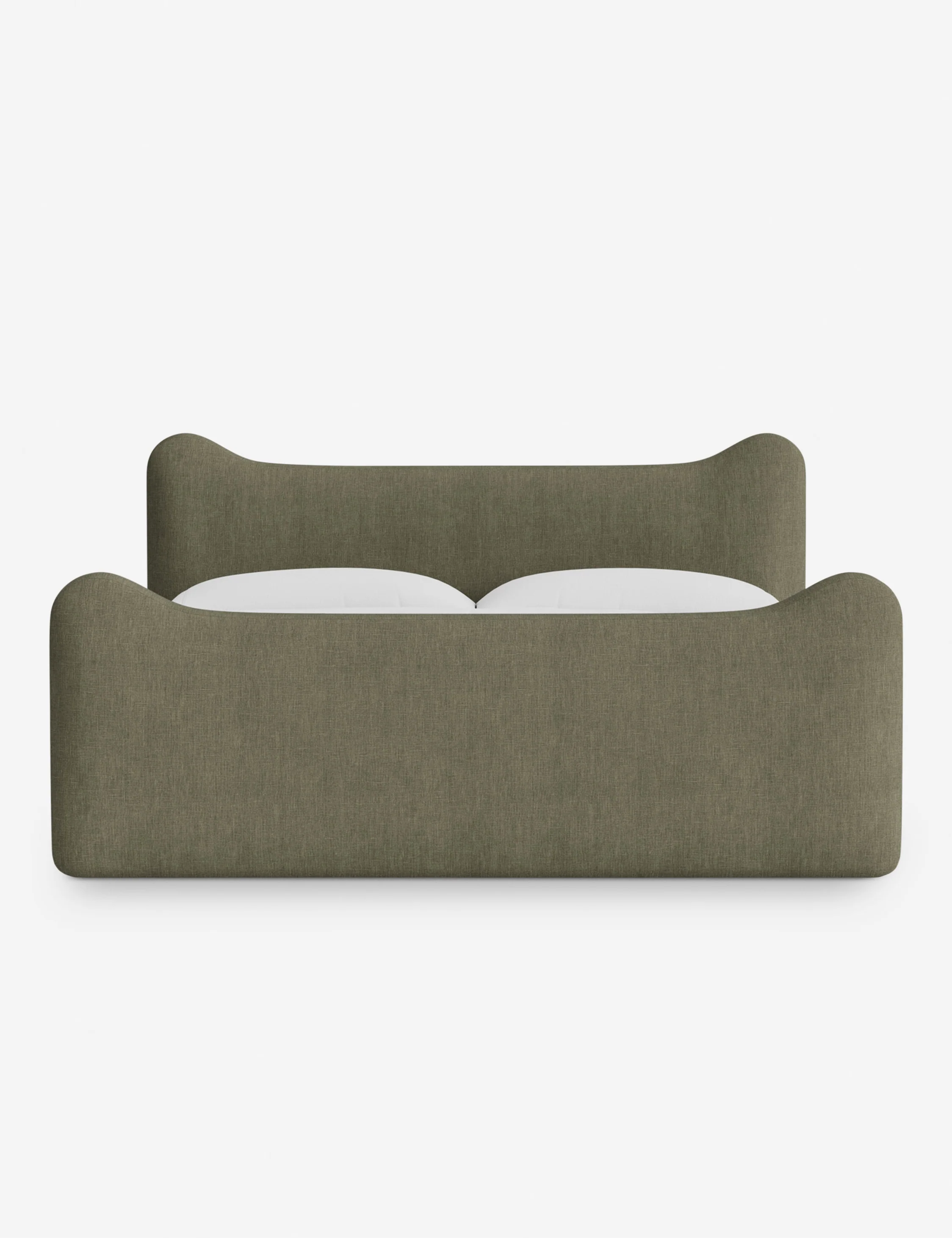 Briar Platform Bed by Sarah Sherman Samuel - Image 119