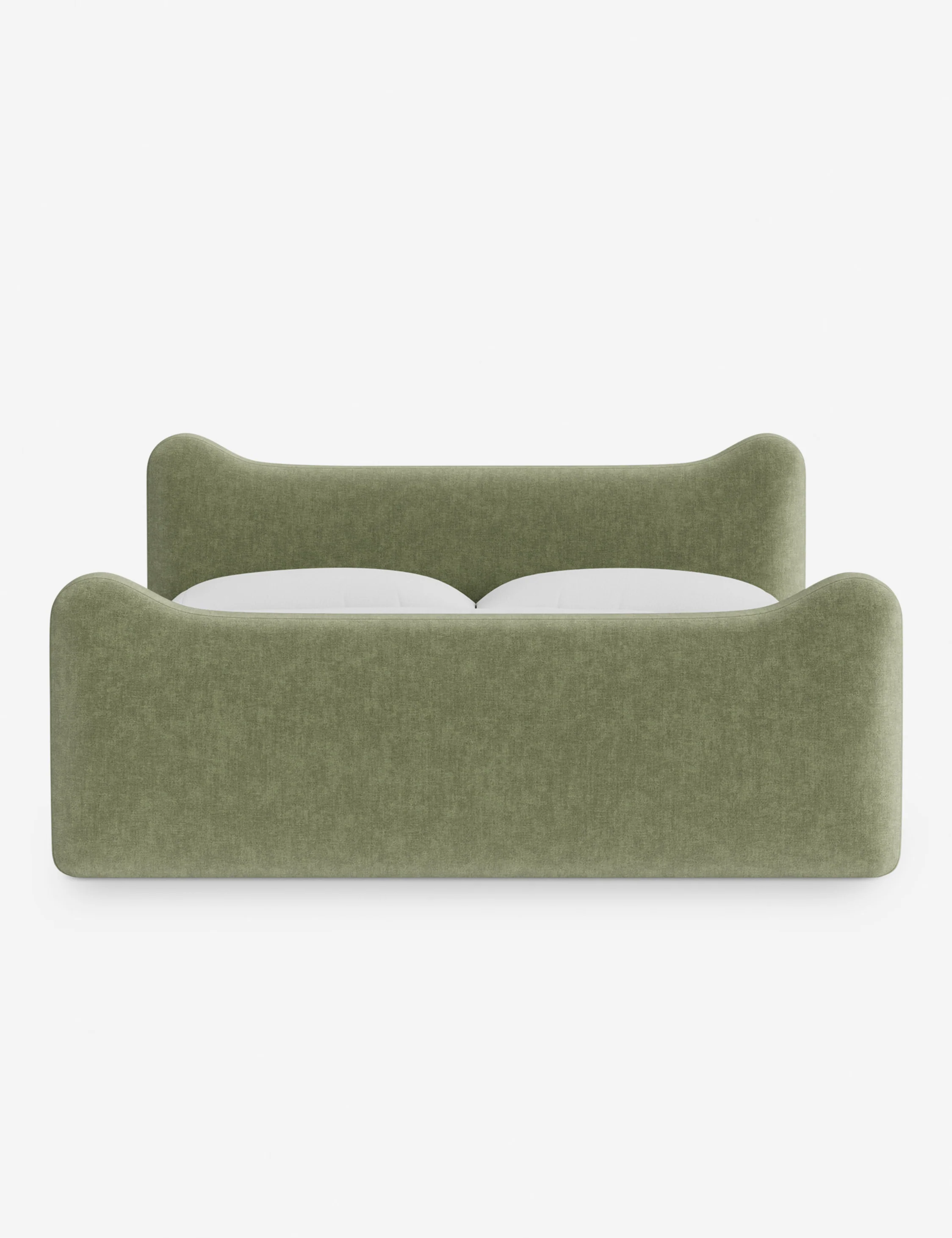 Briar Platform Bed by Sarah Sherman Samuel - Image 120