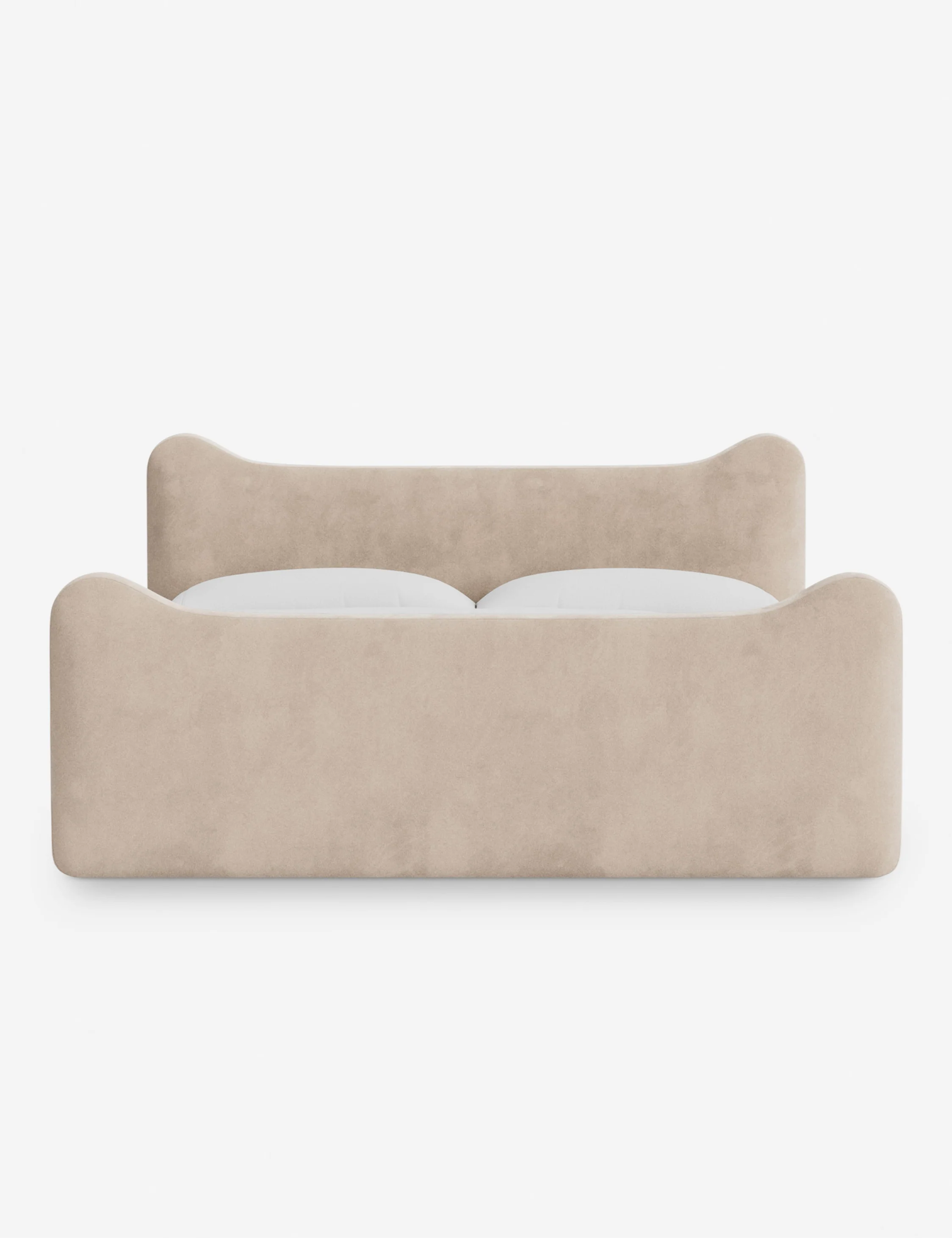 Briar Platform Bed by Sarah Sherman Samuel - Image 122