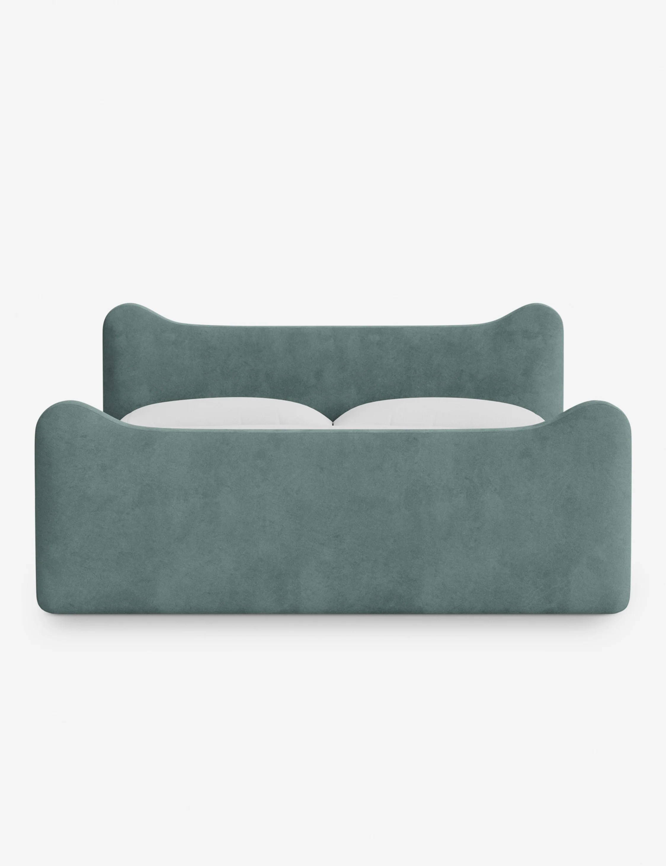 Briar Platform Bed by Sarah Sherman Samuel - Image 123