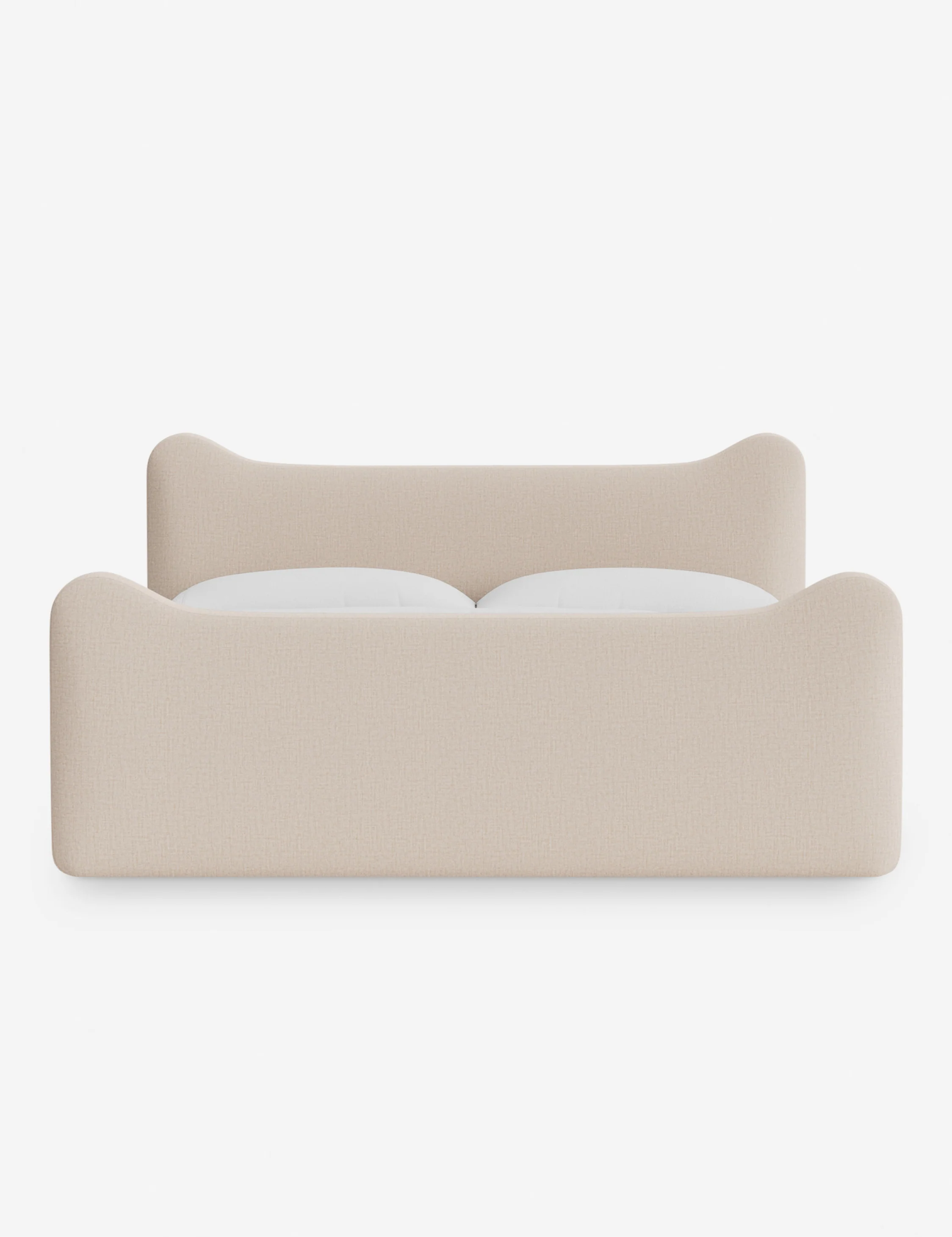 Briar Platform Bed by Sarah Sherman Samuel - Image 127