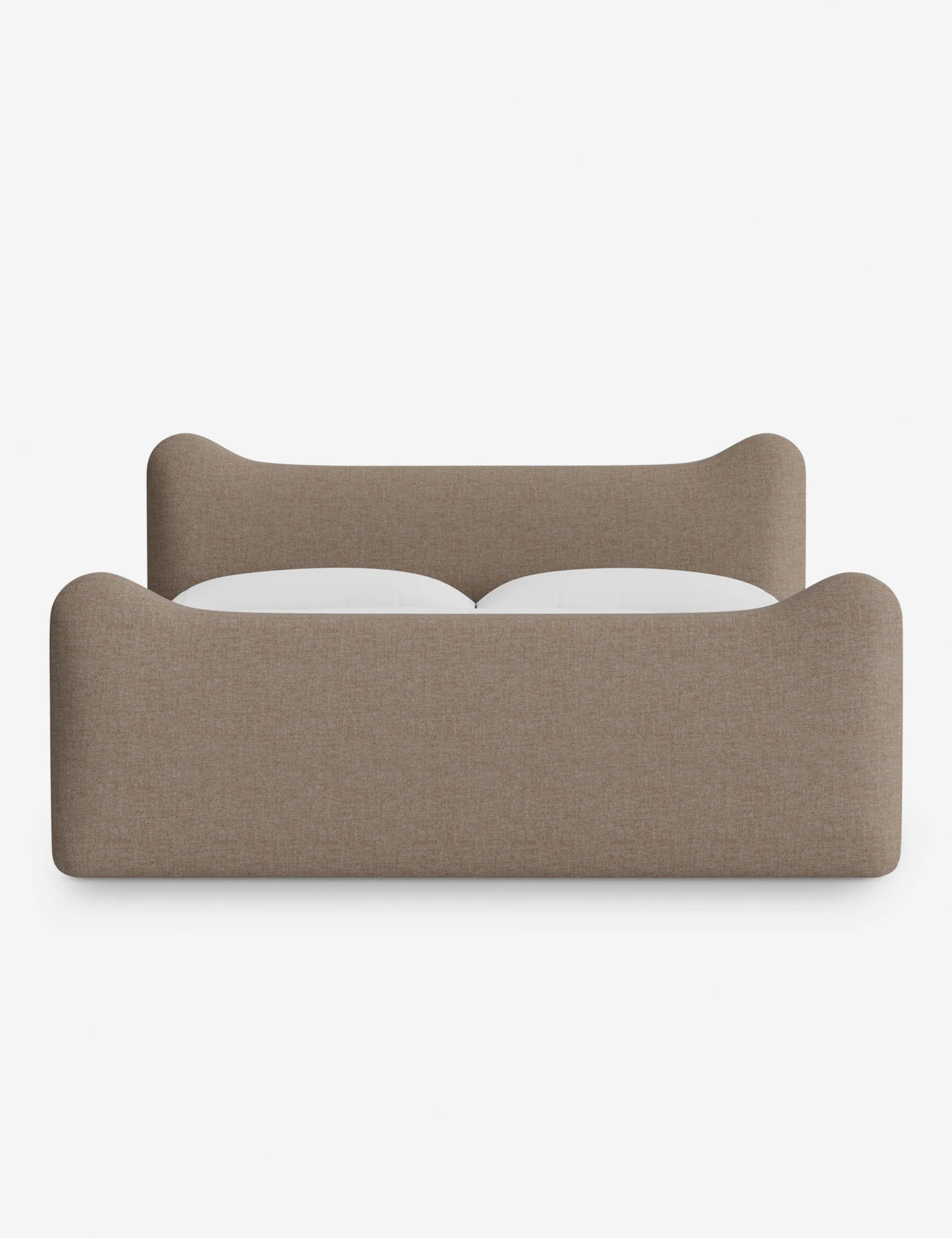 Briar Platform Bed by Sarah Sherman Samuel - Image 128