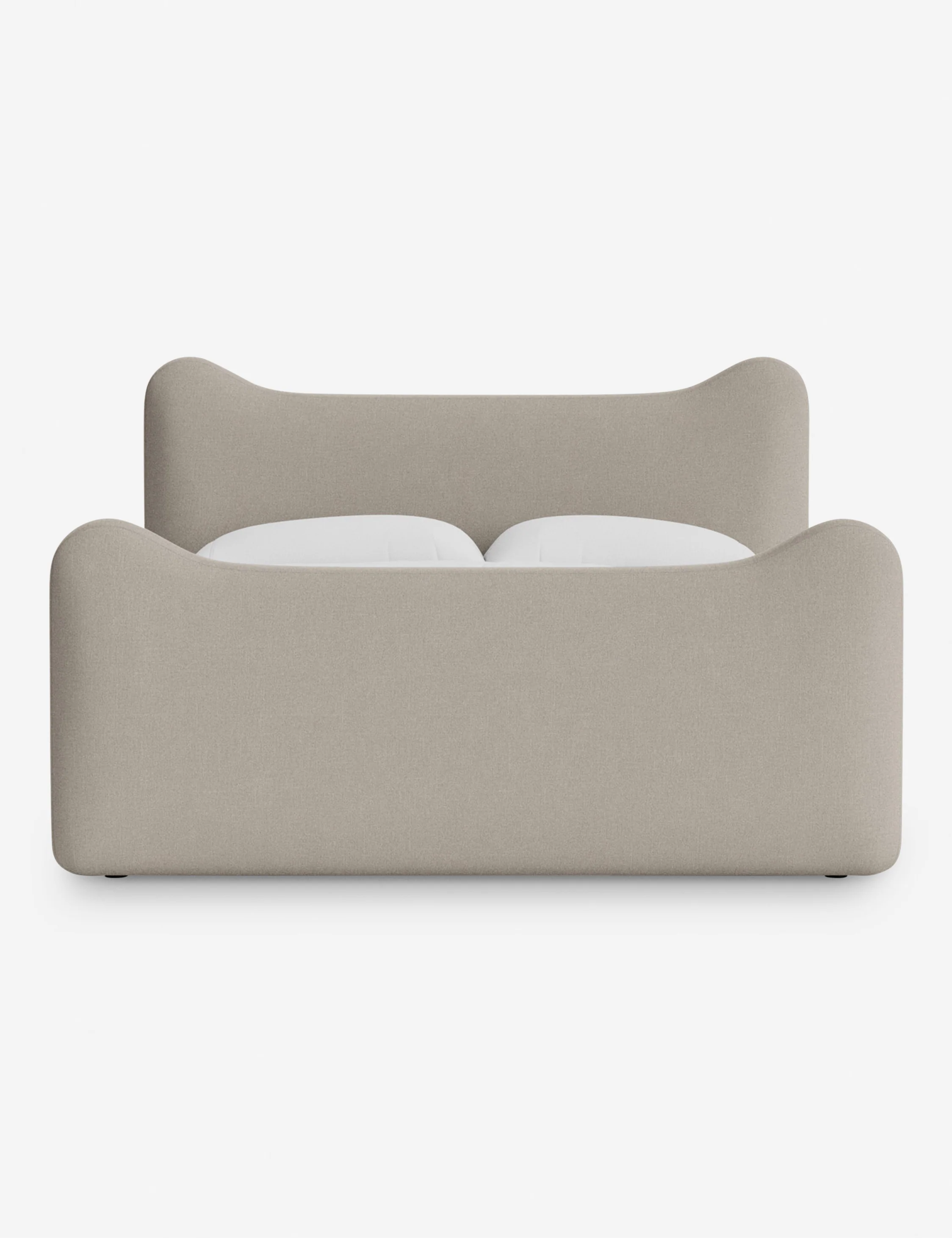 Briar Platform Bed by Sarah Sherman Samuel - Image 13
