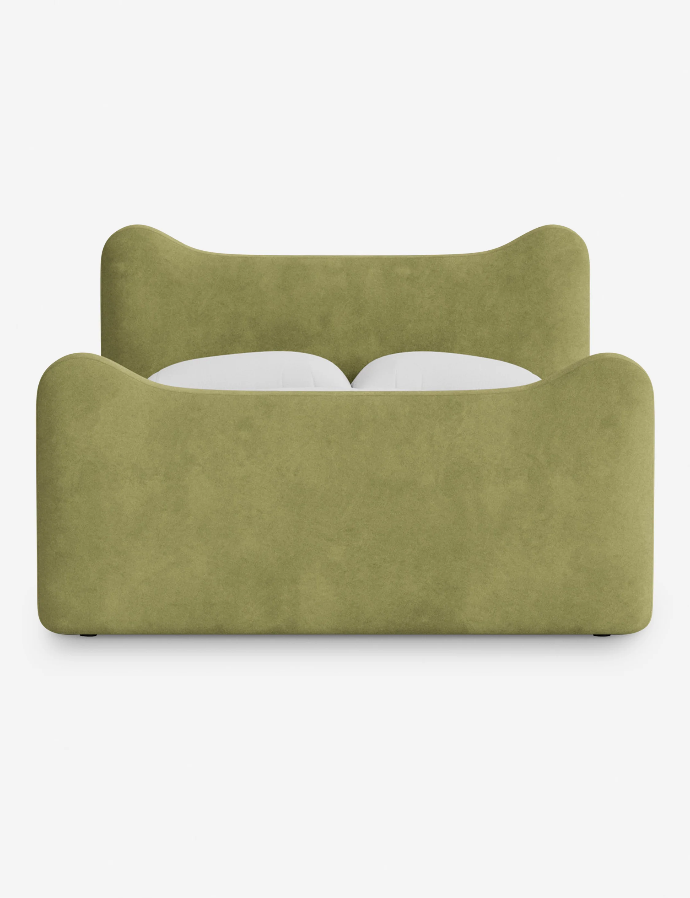 Briar Platform Bed by Sarah Sherman Samuel - Image 150