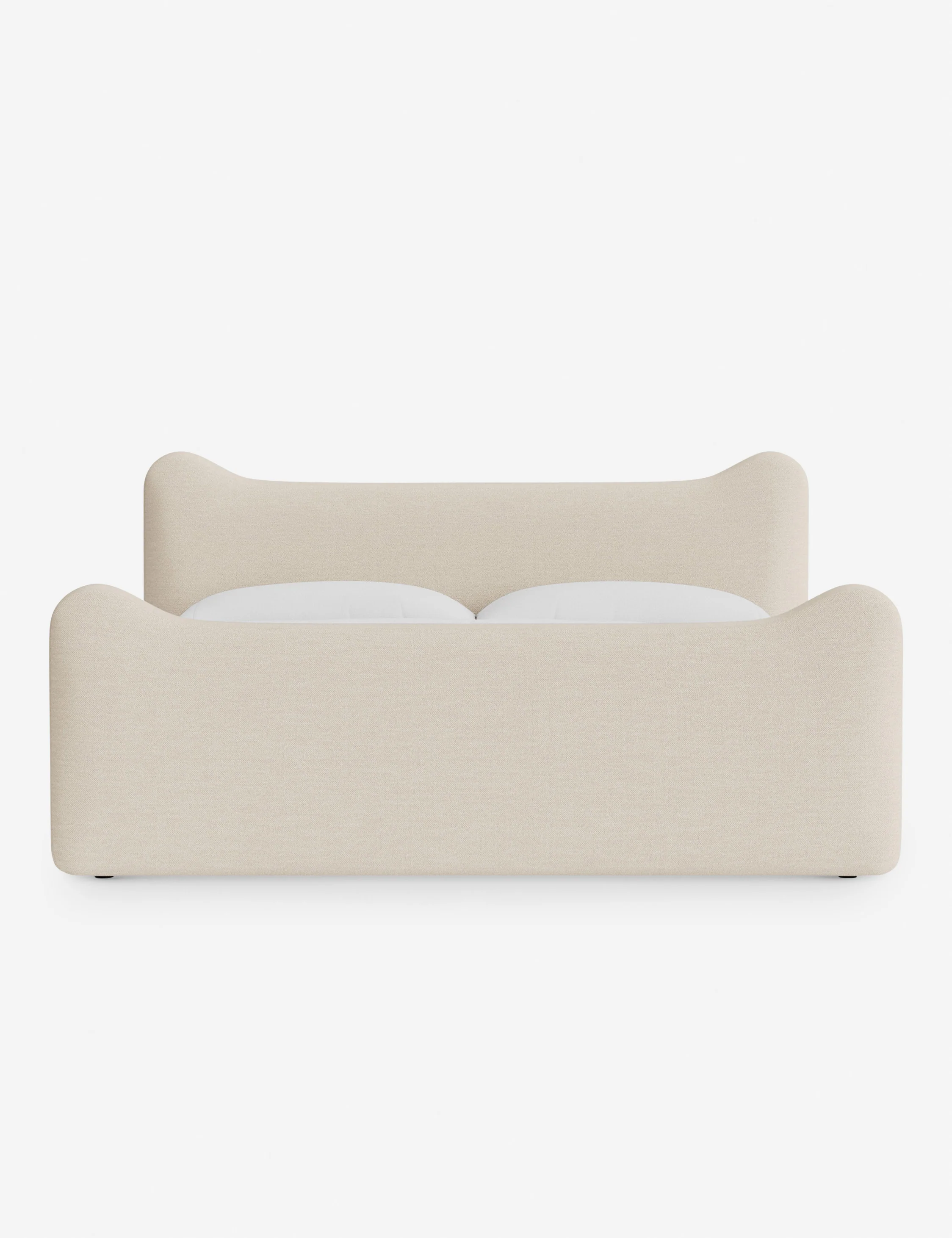 Briar Platform Bed by Sarah Sherman Samuel - Image 157