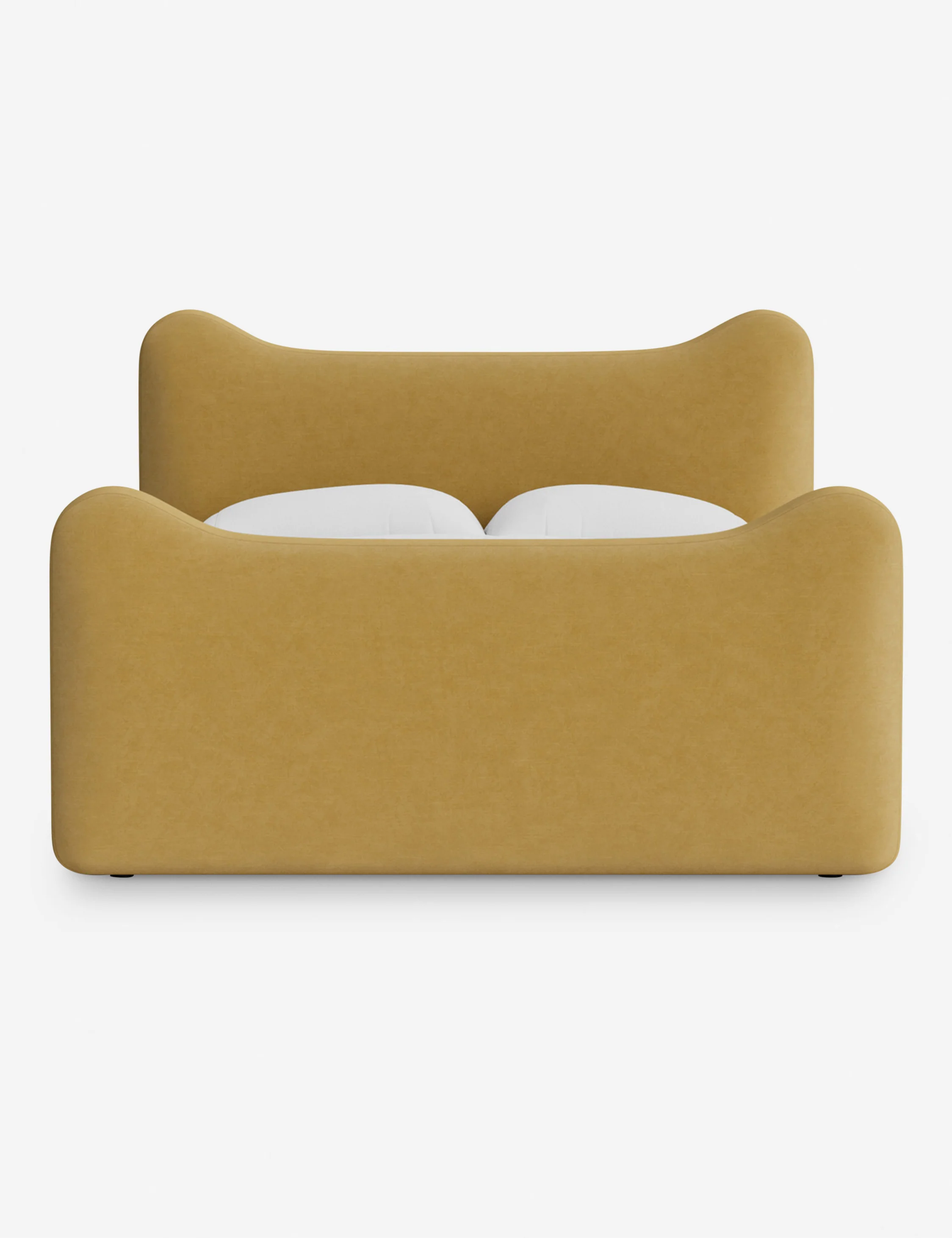 Briar Platform Bed by Sarah Sherman Samuel - Image 177