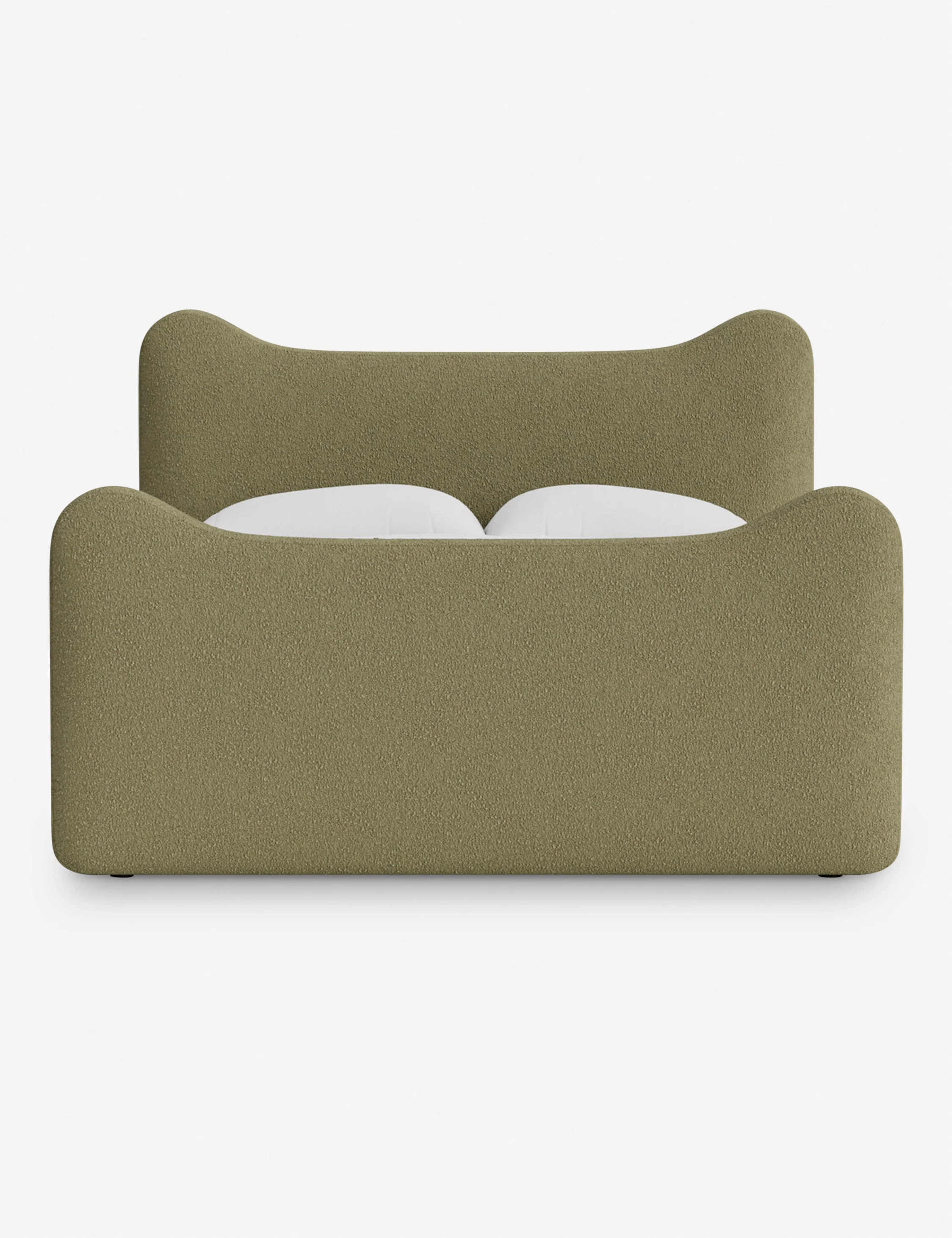 Briar Platform Bed by Sarah Sherman Samuel - Image 179