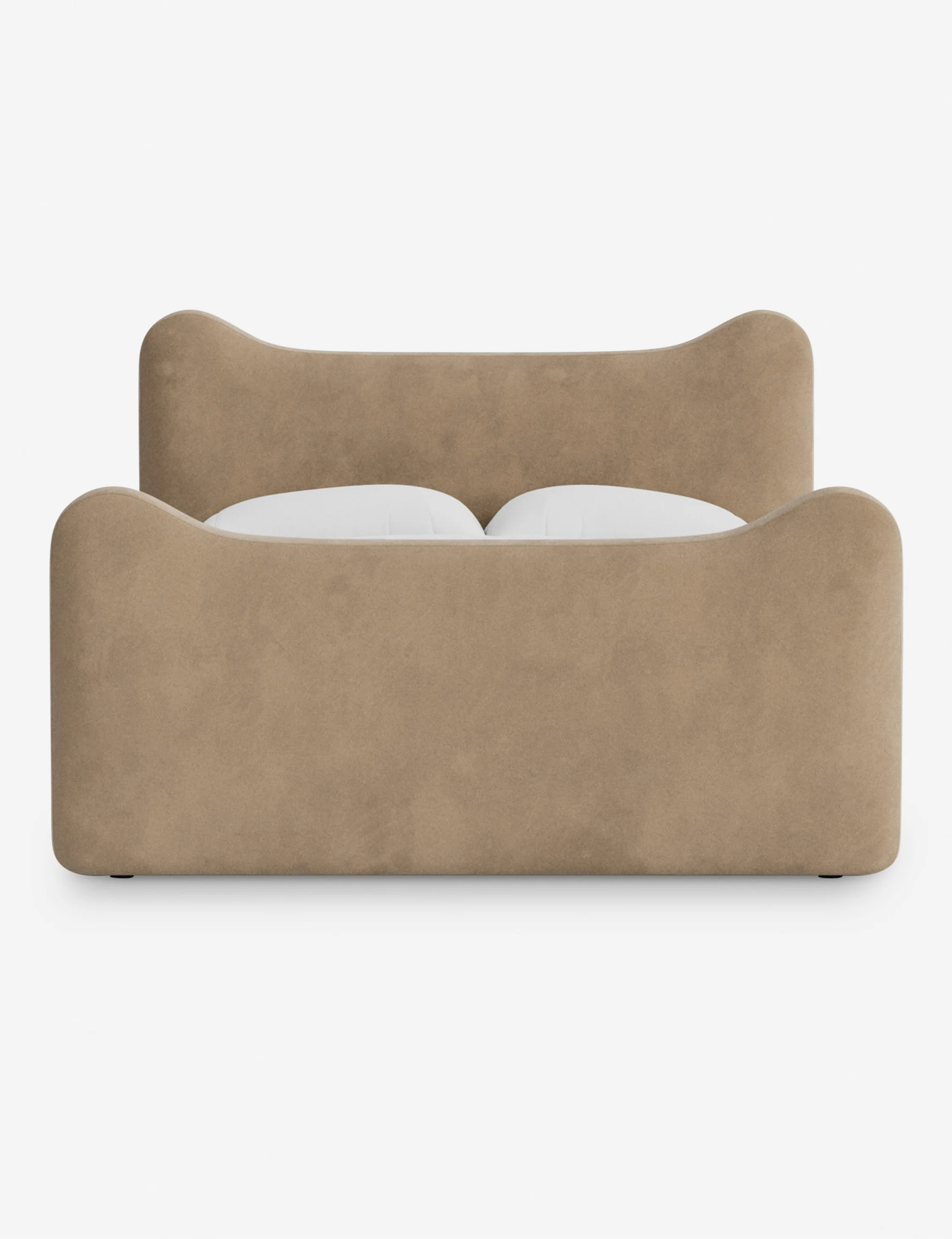 Briar Platform Bed by Sarah Sherman Samuel - Image 183
