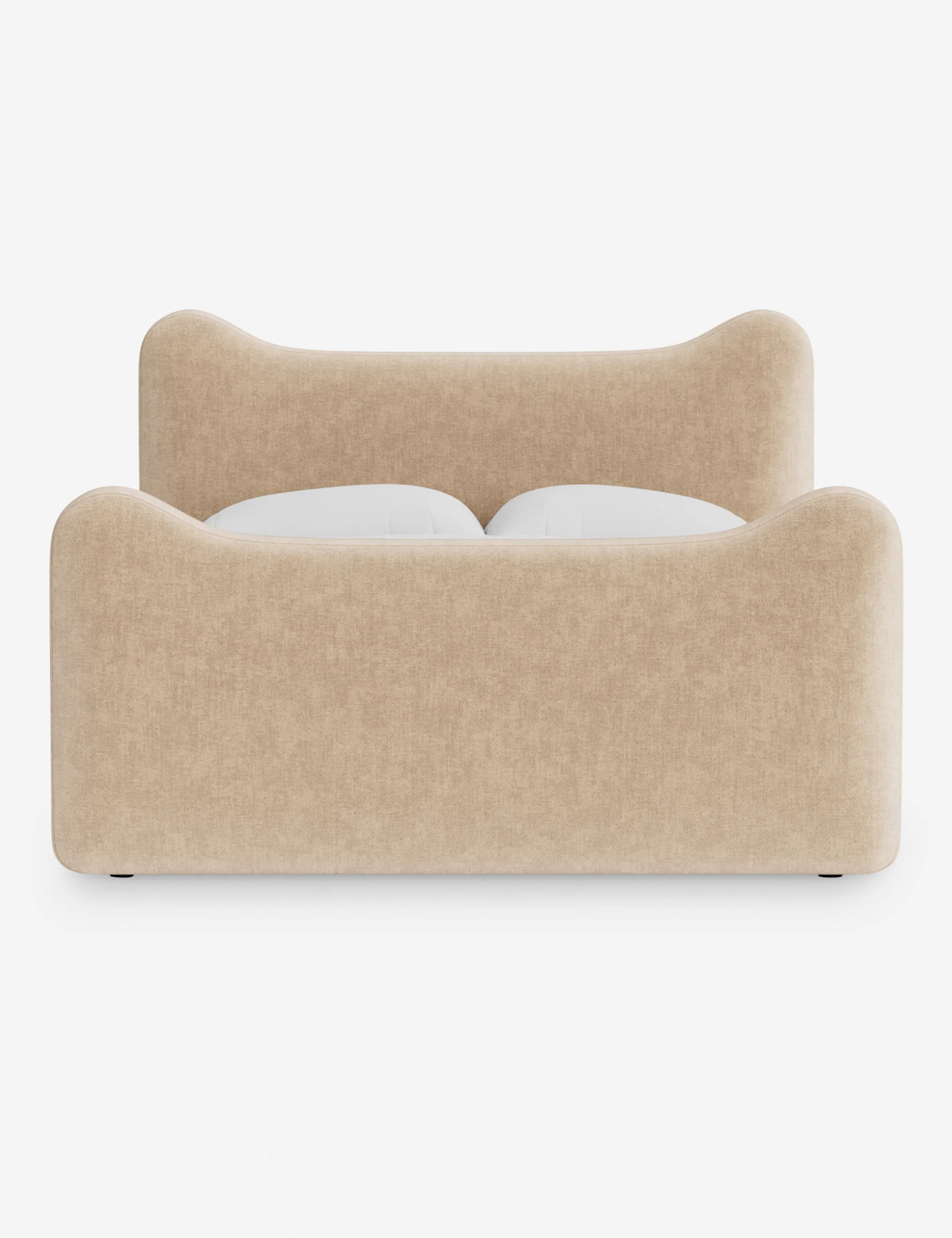 Briar Platform Bed by Sarah Sherman Samuel - Image 190