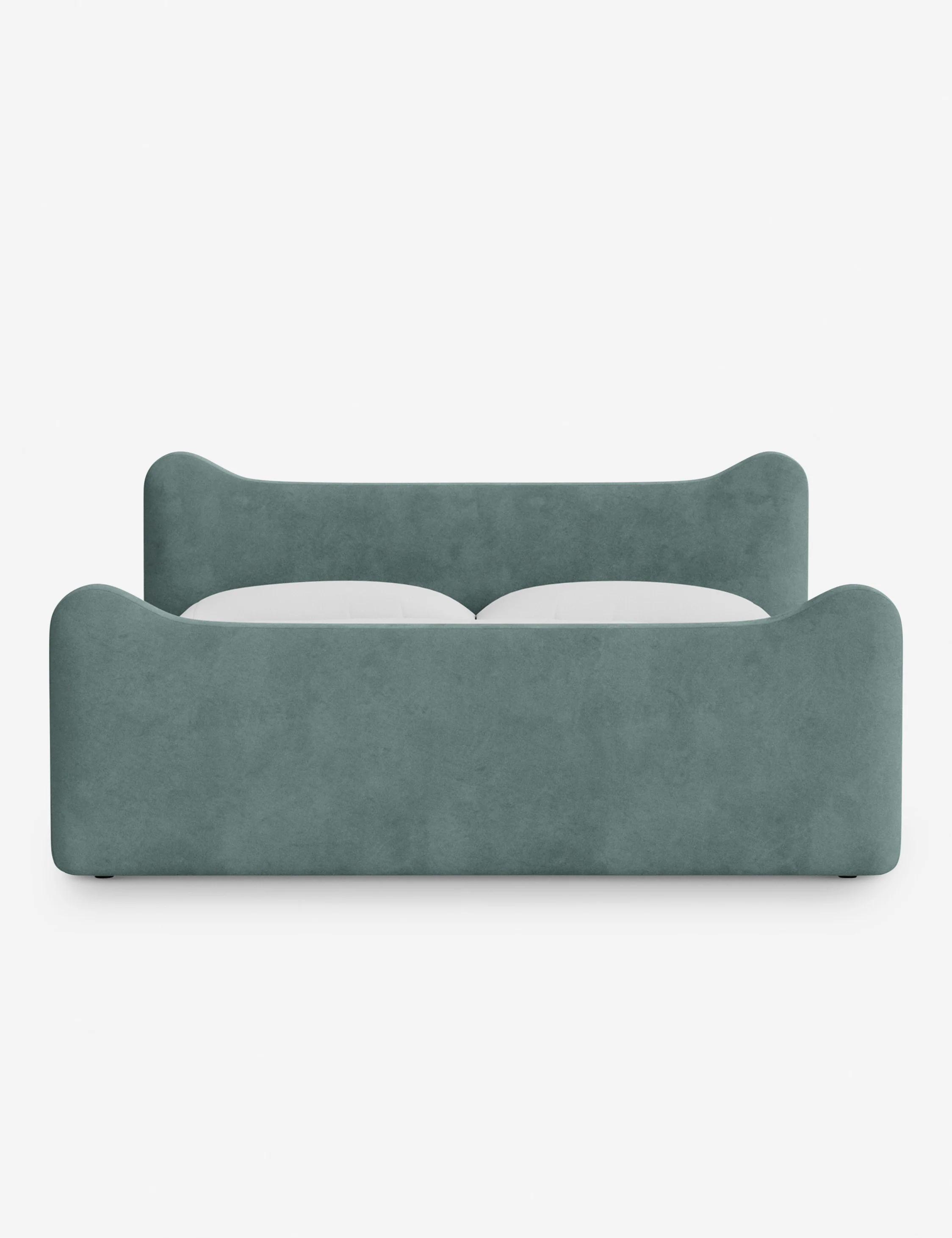Briar Platform Bed by Sarah Sherman Samuel - Image 2