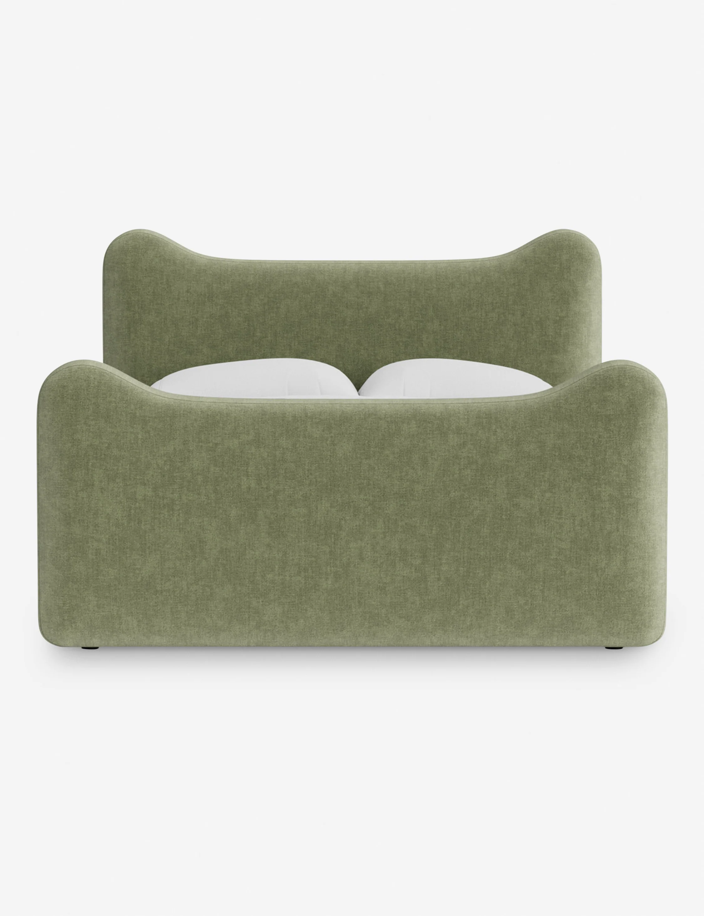 Briar Platform Bed by Sarah Sherman Samuel - Image 201