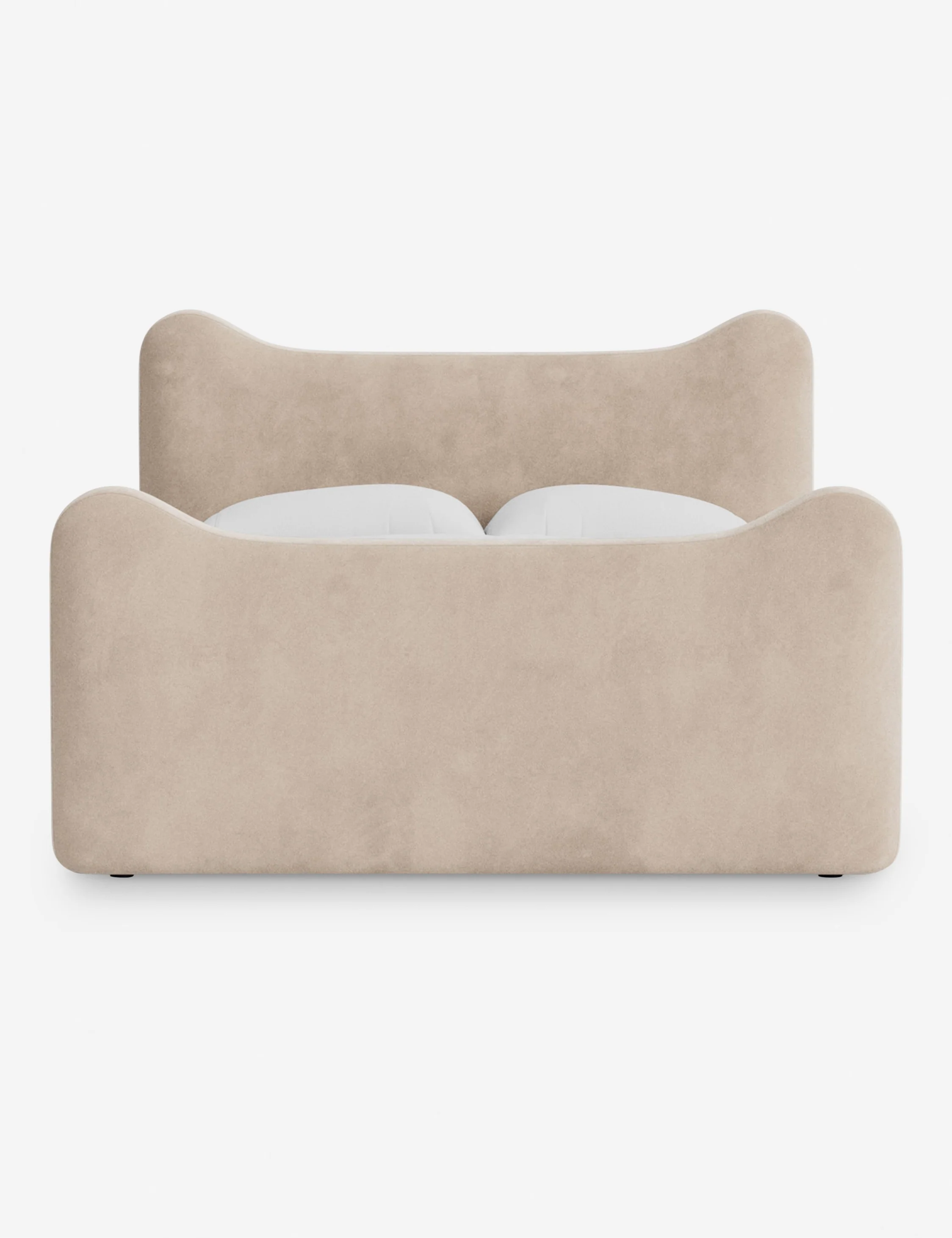 Briar Platform Bed by Sarah Sherman Samuel - Image 203