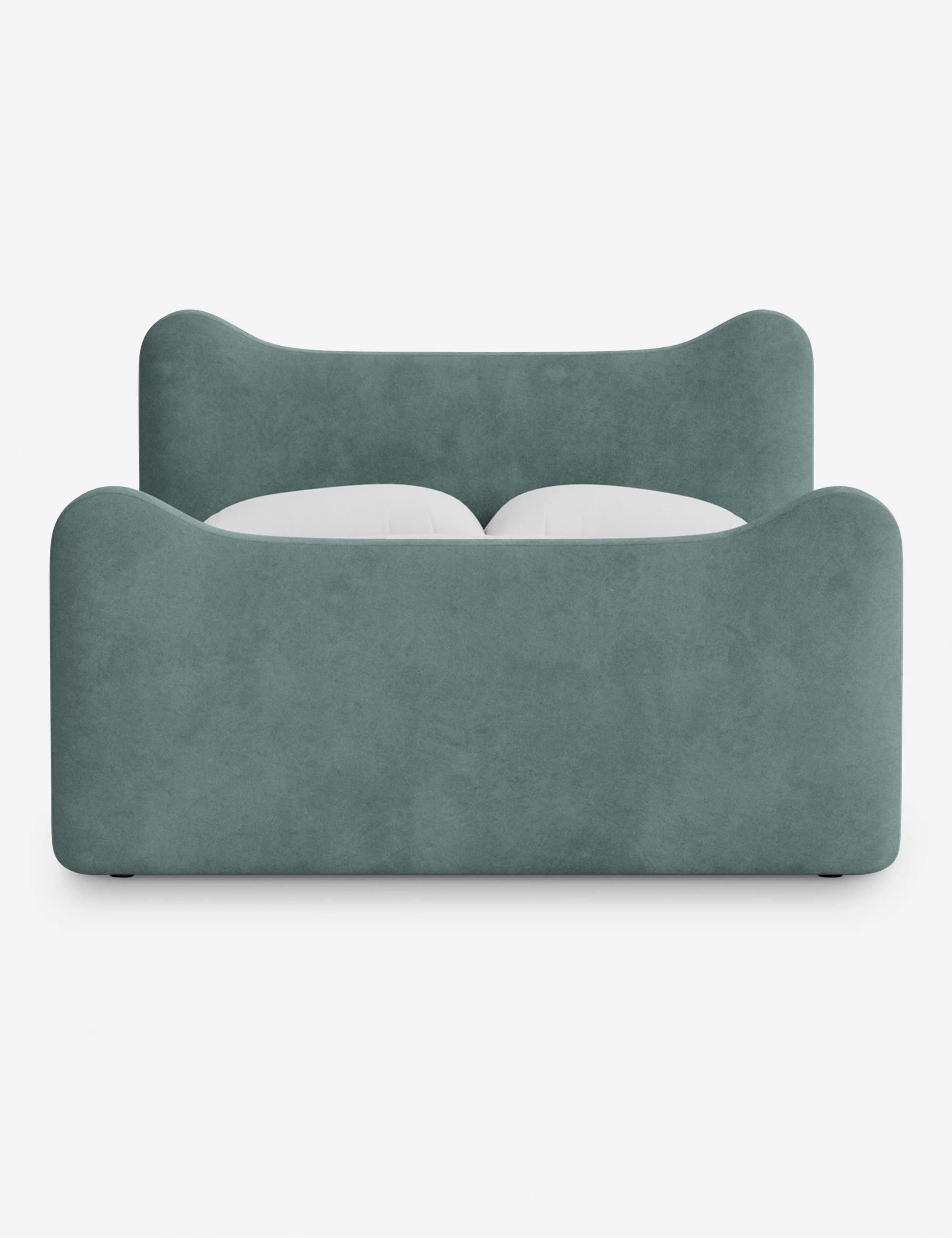Briar Platform Bed by Sarah Sherman Samuel - Image 204
