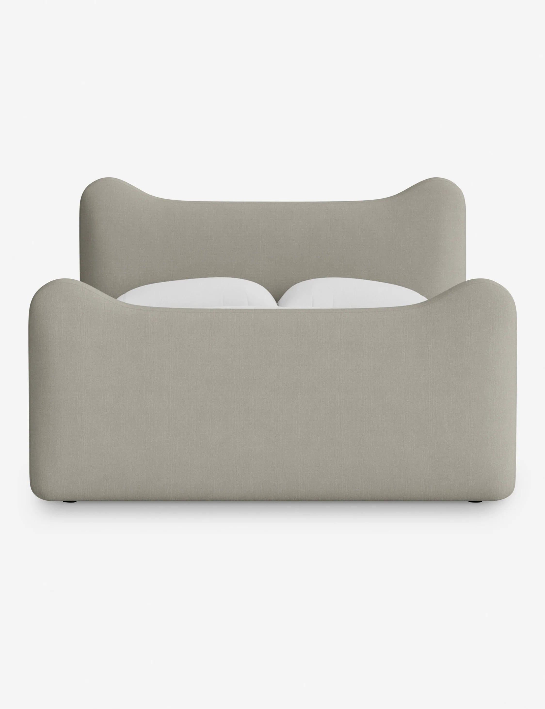 Briar Platform Bed by Sarah Sherman Samuel - Image 207