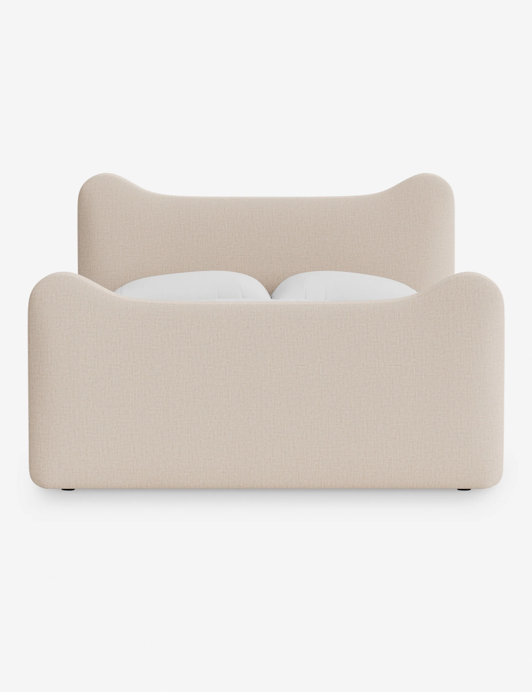 Briar Platform Bed by Sarah Sherman Samuel - Image 208
