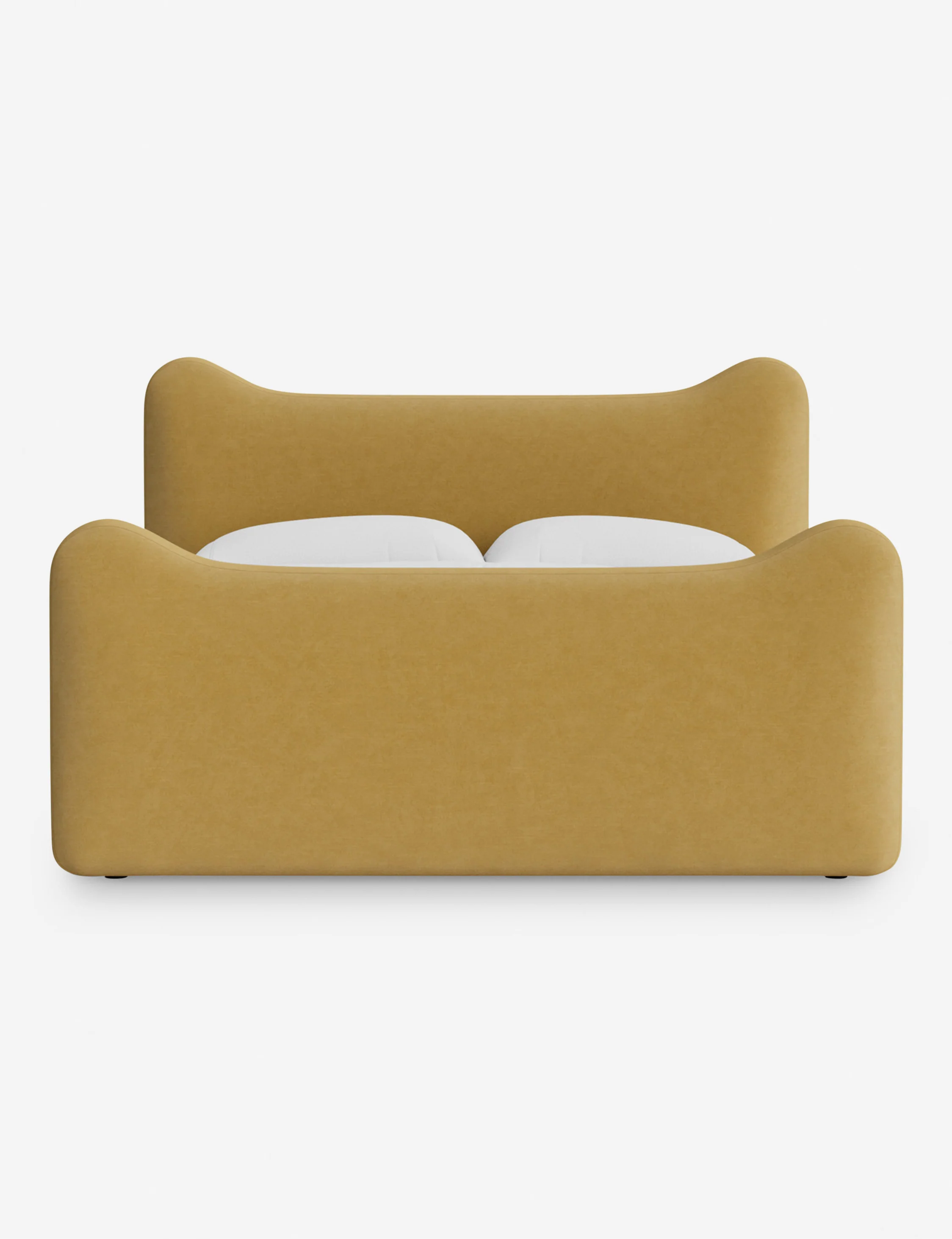 Briar Platform Bed by Sarah Sherman Samuel - Image 214
