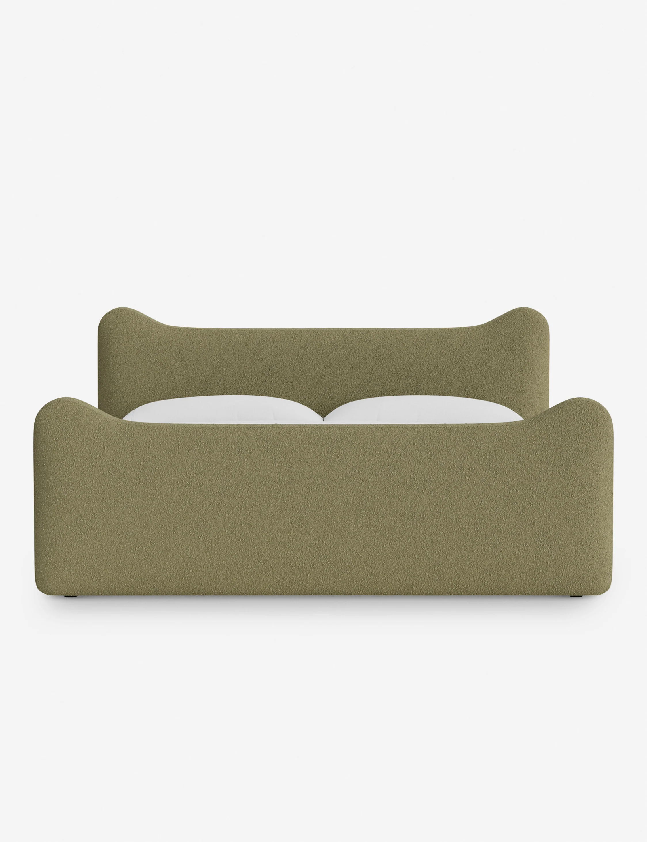 Briar Platform Bed by Sarah Sherman Samuel - Image 217
