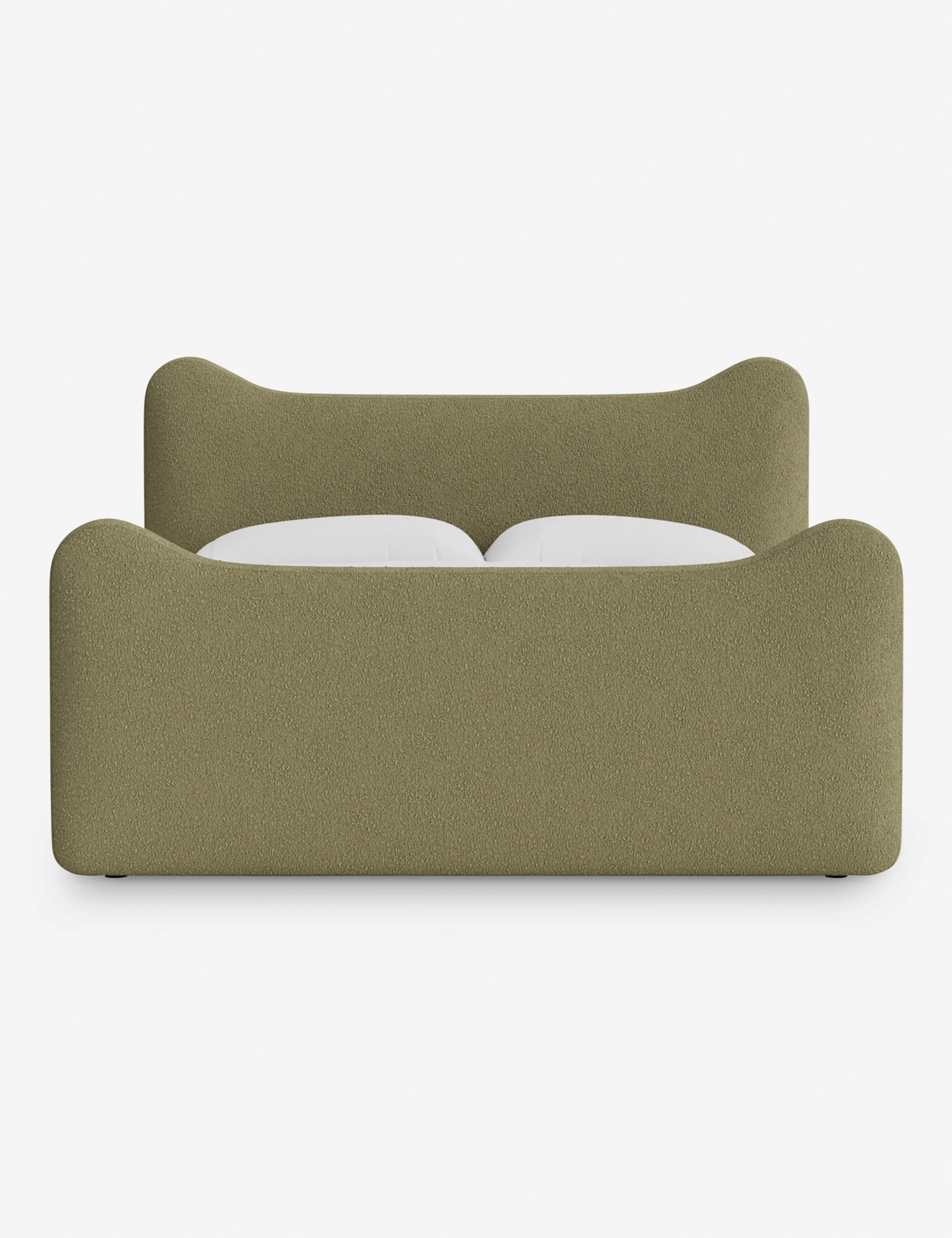 Briar Platform Bed by Sarah Sherman Samuel - Image 218