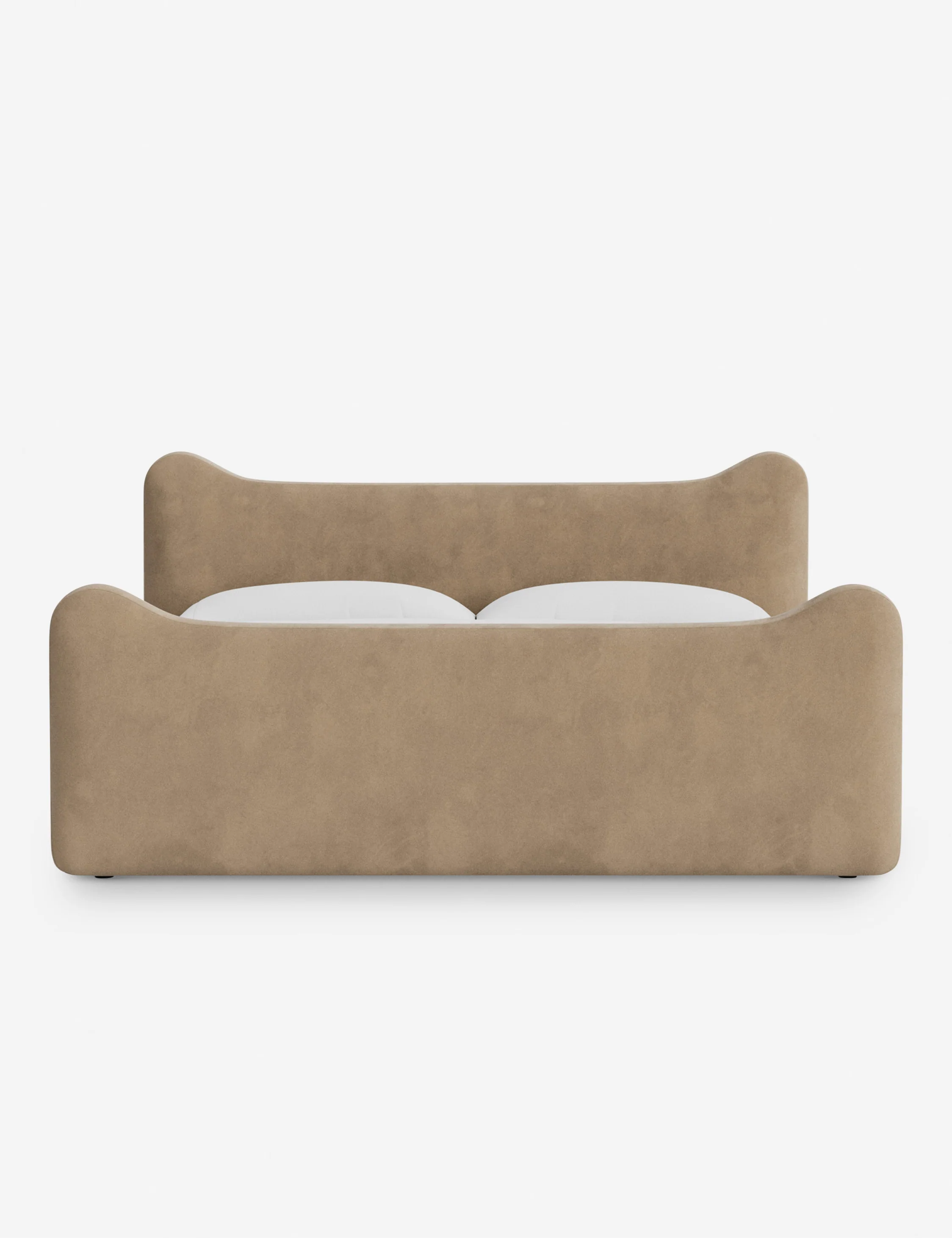 Briar Platform Bed by Sarah Sherman Samuel - Image 225