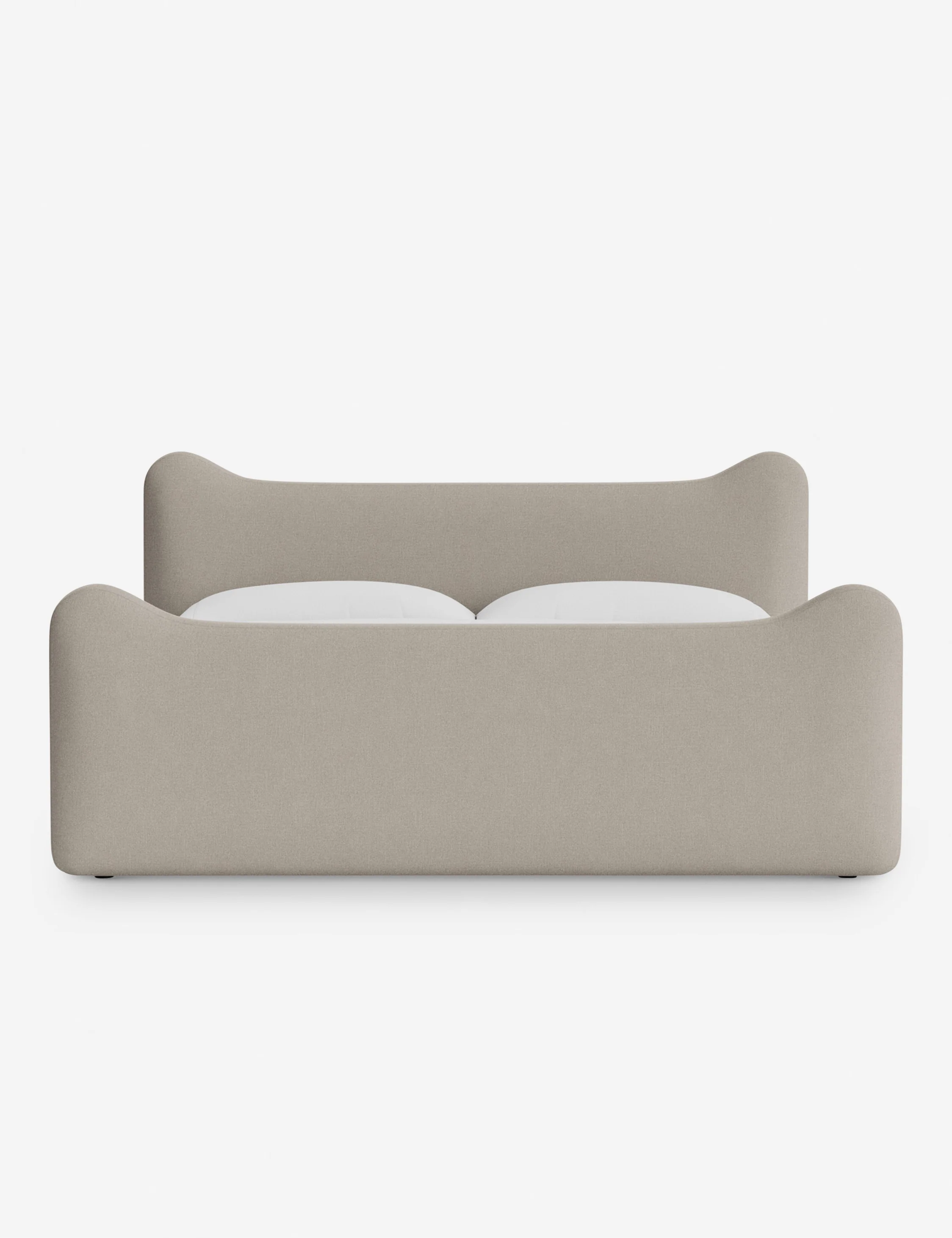Briar Platform Bed by Sarah Sherman Samuel - Image 227