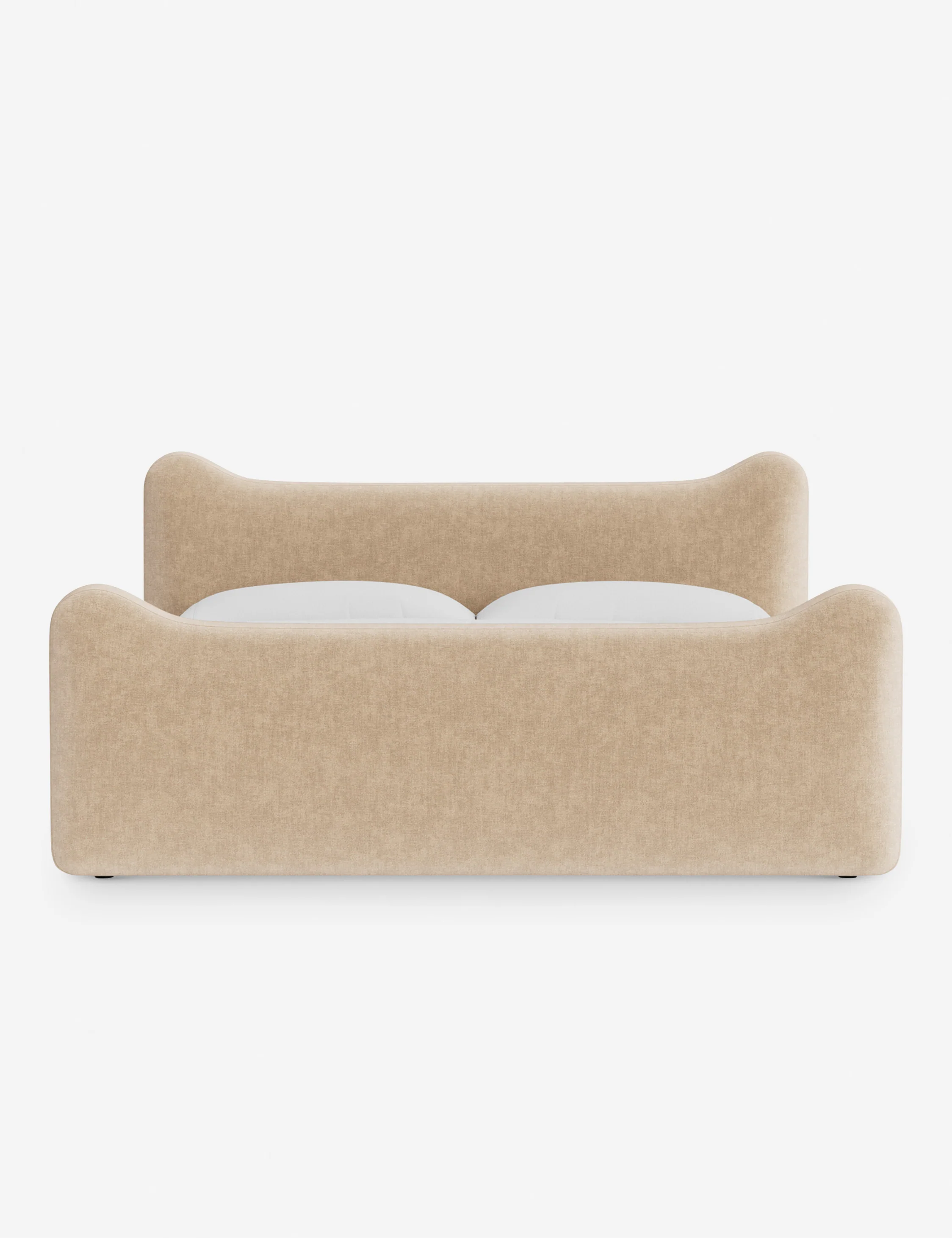 Briar Platform Bed by Sarah Sherman Samuel - Image 232