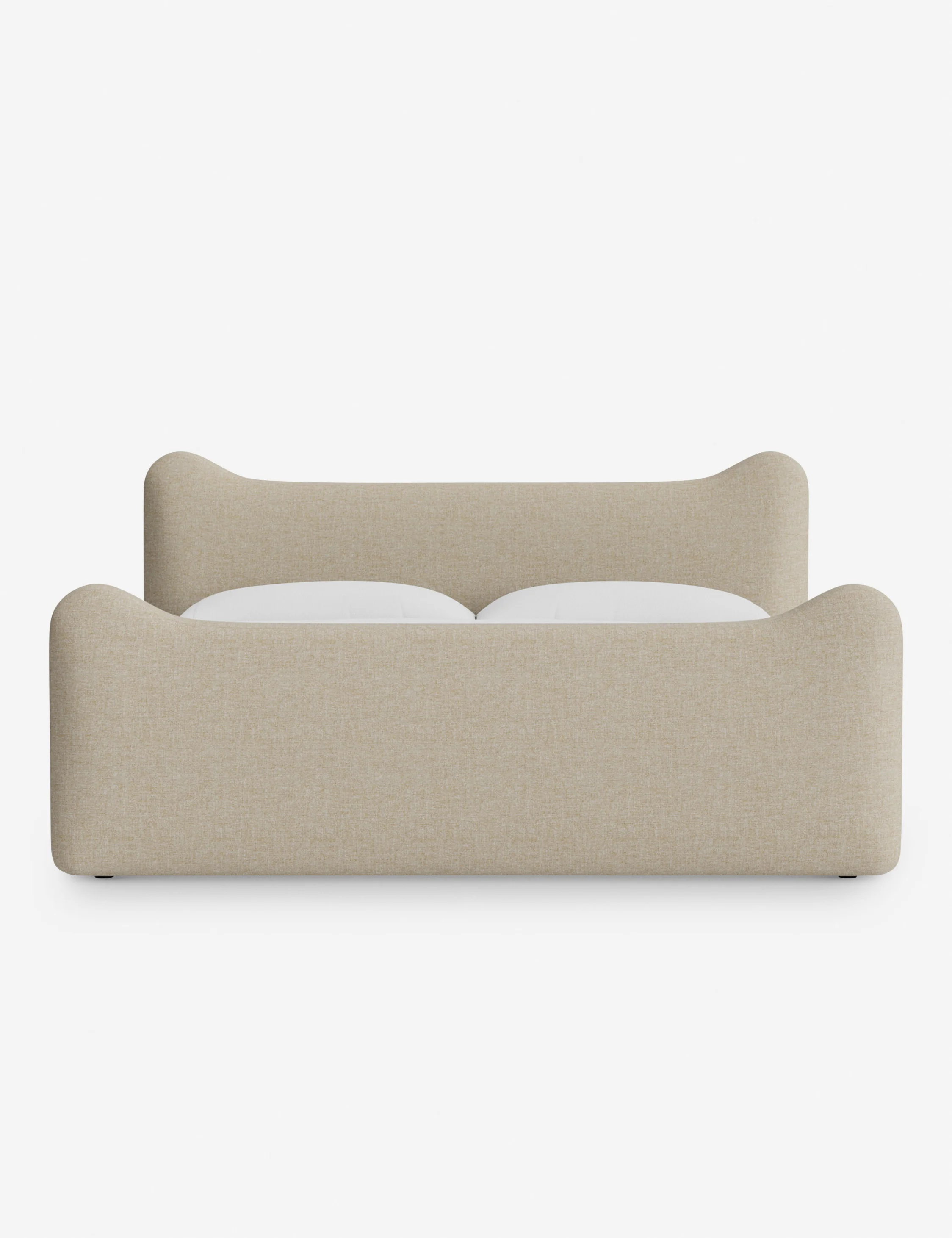 Briar Platform Bed by Sarah Sherman Samuel - Image 235