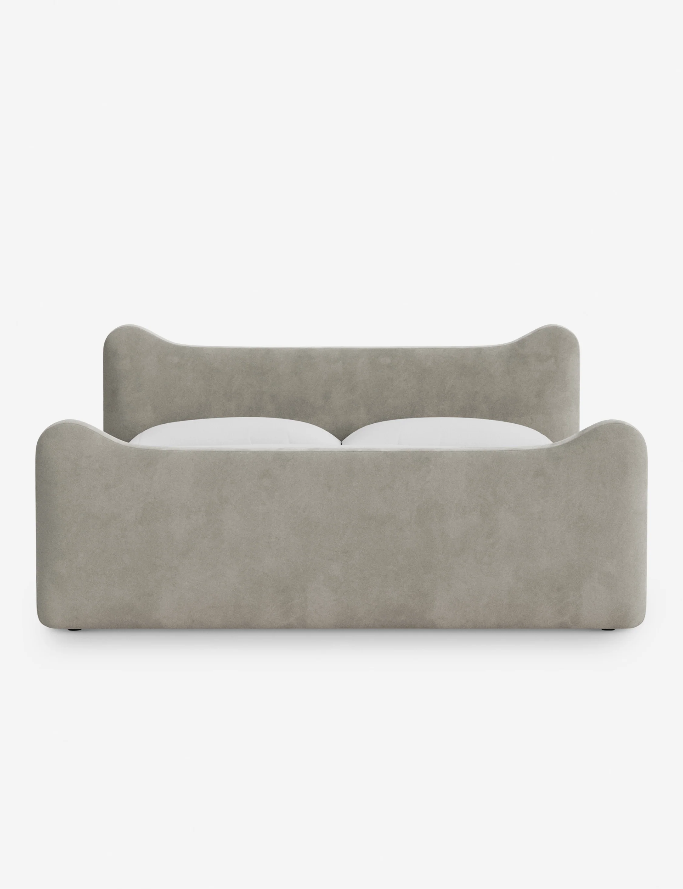 Briar Platform Bed by Sarah Sherman Samuel - Image 240