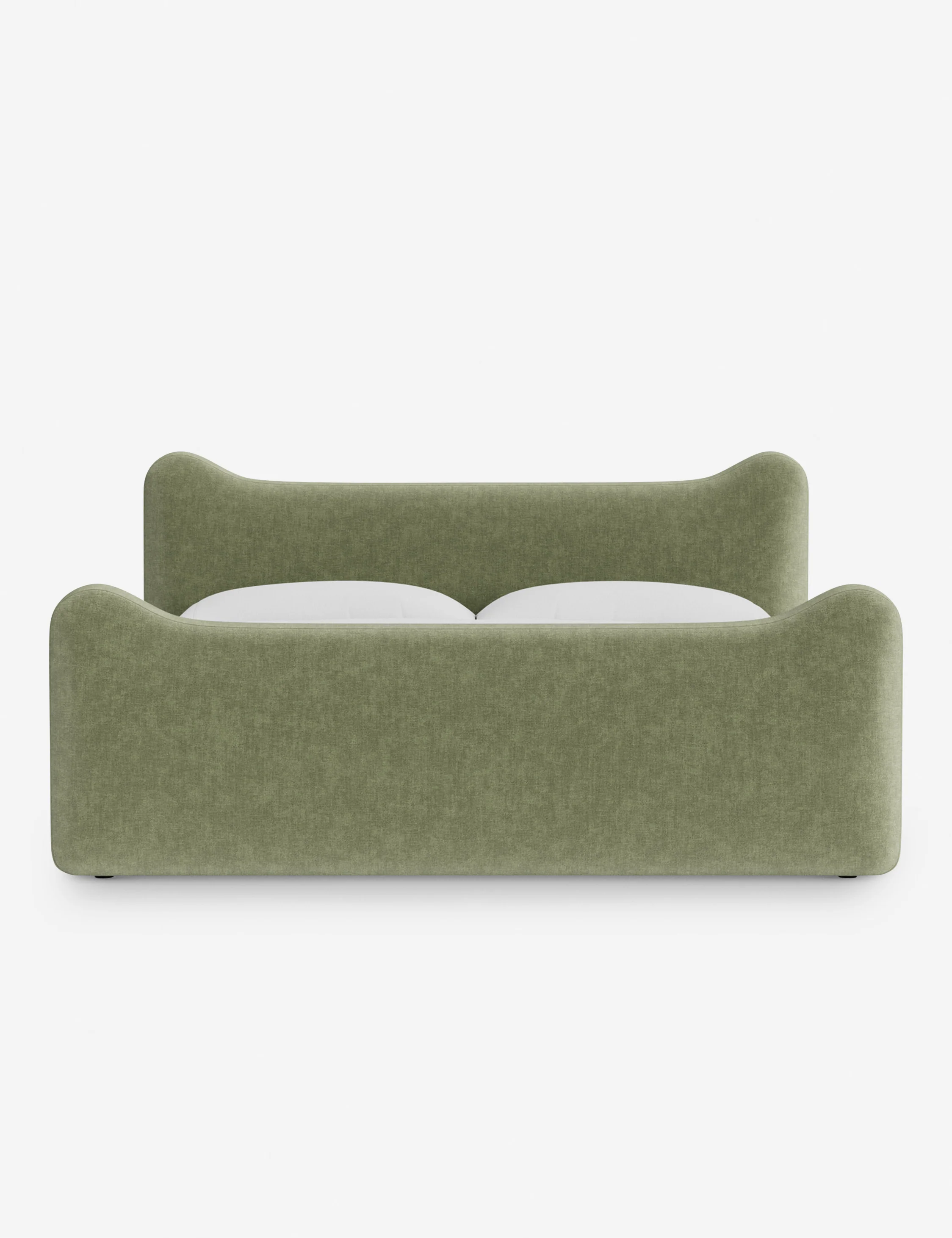 Briar Platform Bed by Sarah Sherman Samuel - Image 243