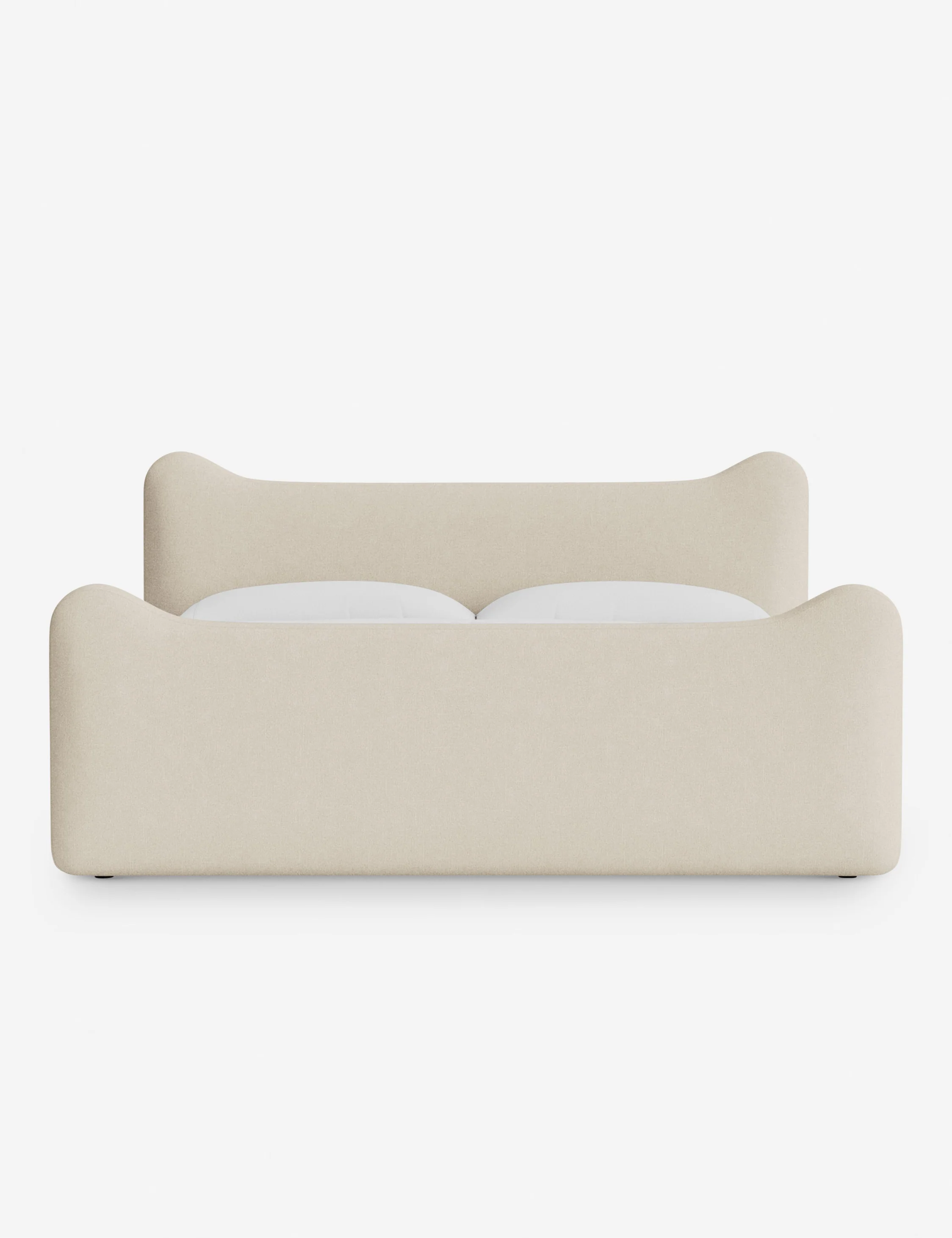 Briar Platform Bed by Sarah Sherman Samuel - Image 244