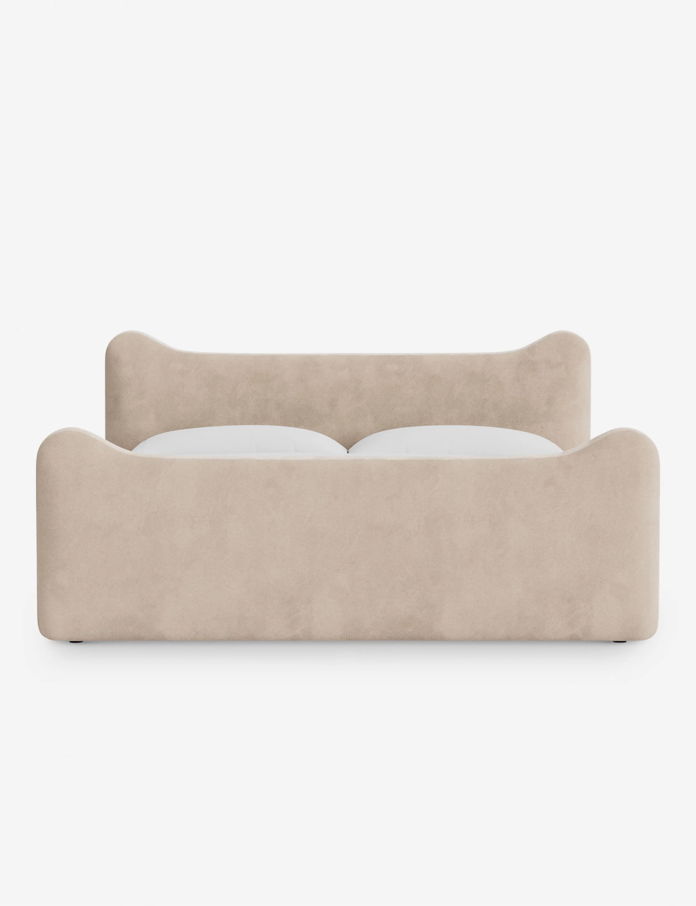 Briar Platform Bed by Sarah Sherman Samuel - Image 245