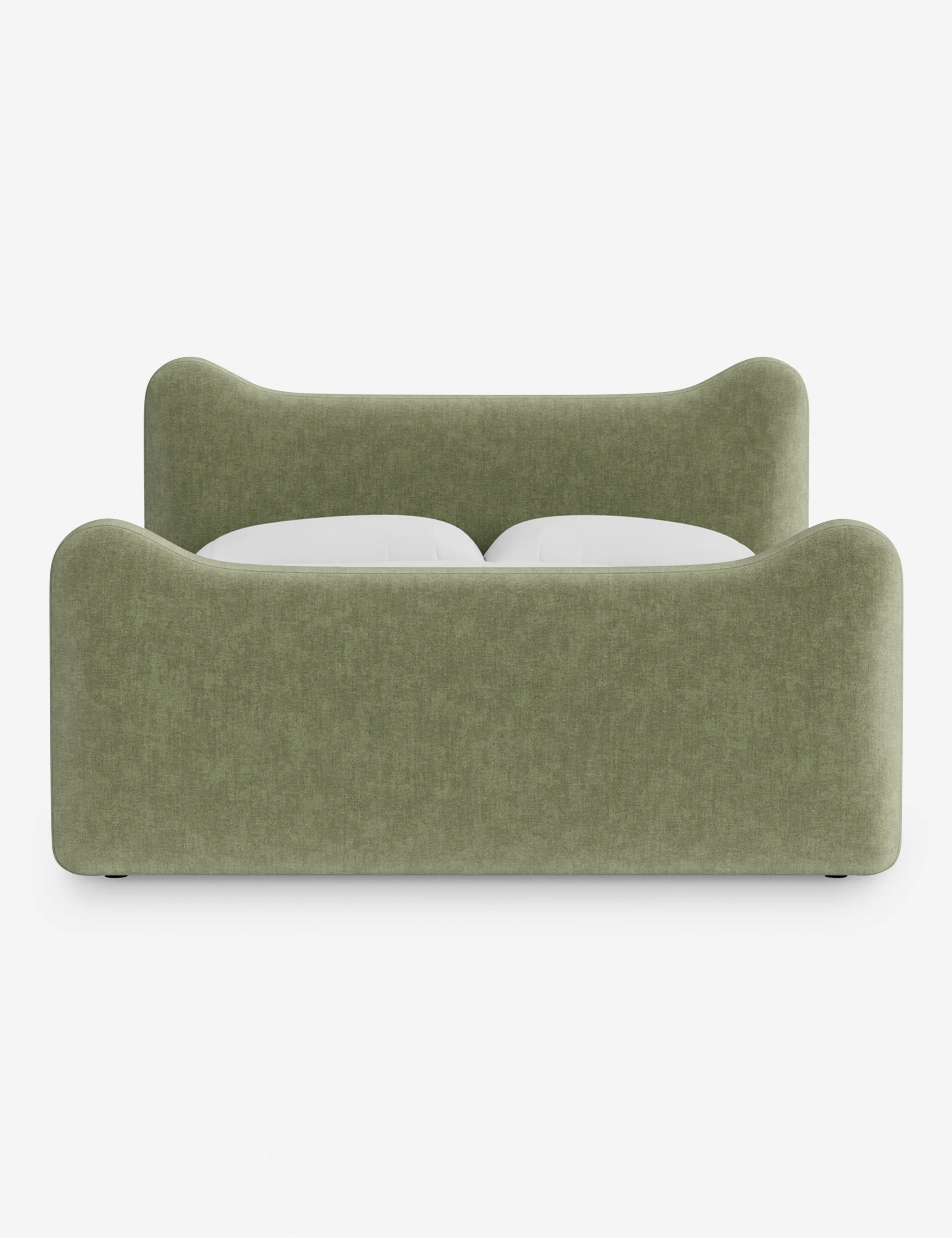 Briar Platform Bed by Sarah Sherman Samuel - Image 29